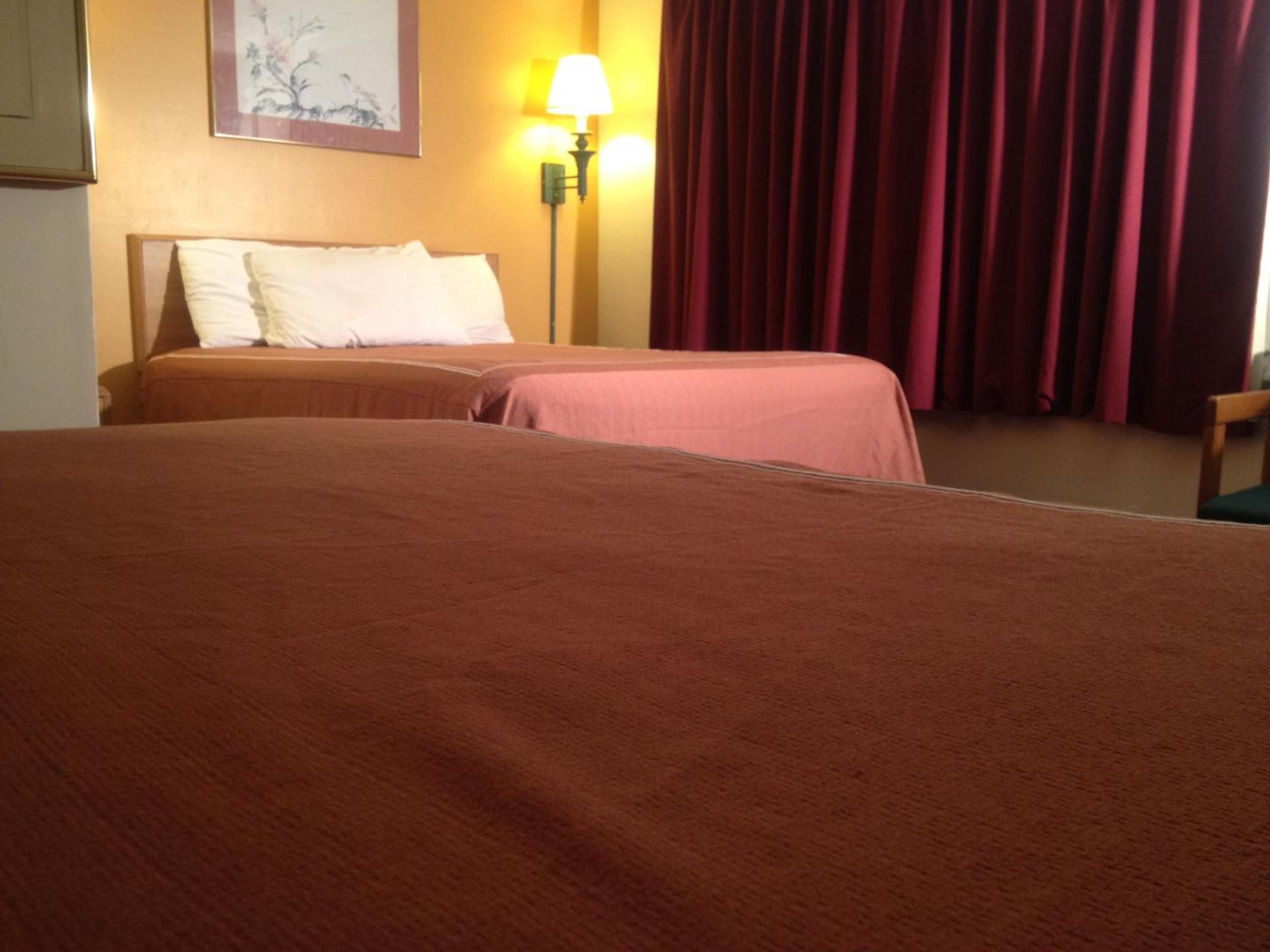 Caravan Motel photo 29