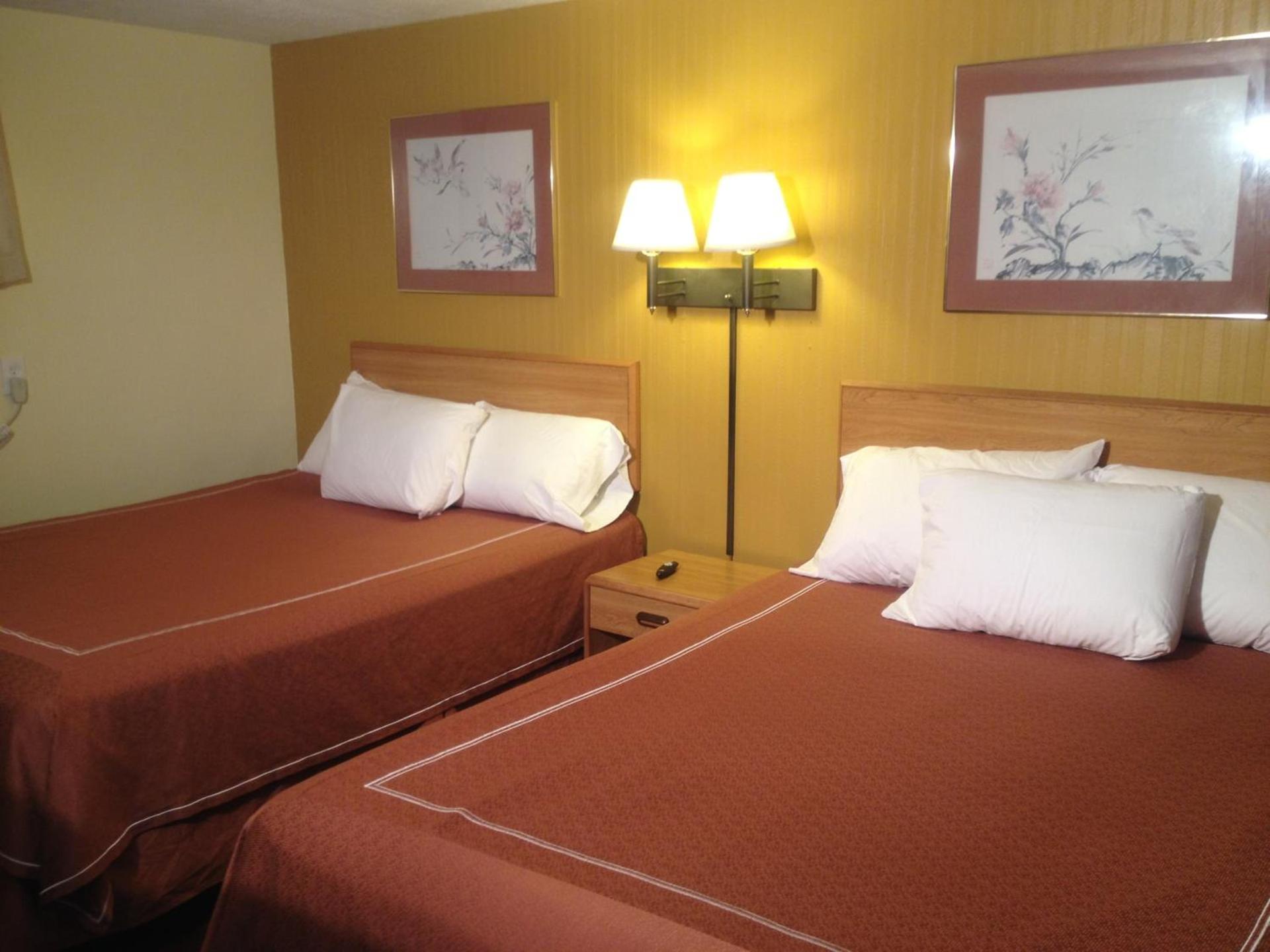 Caravan Motel photo 39