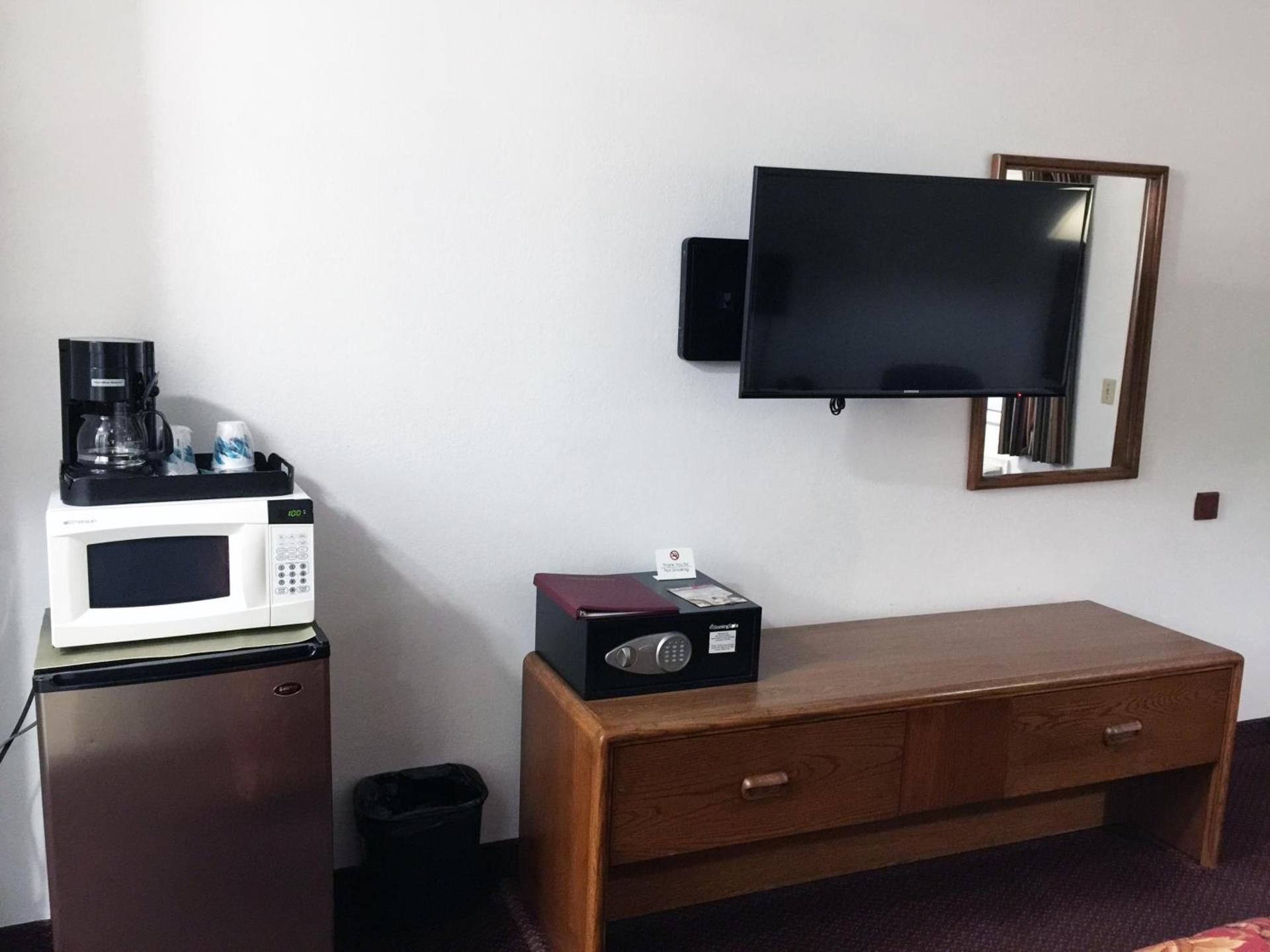 Westward Inn photo 29