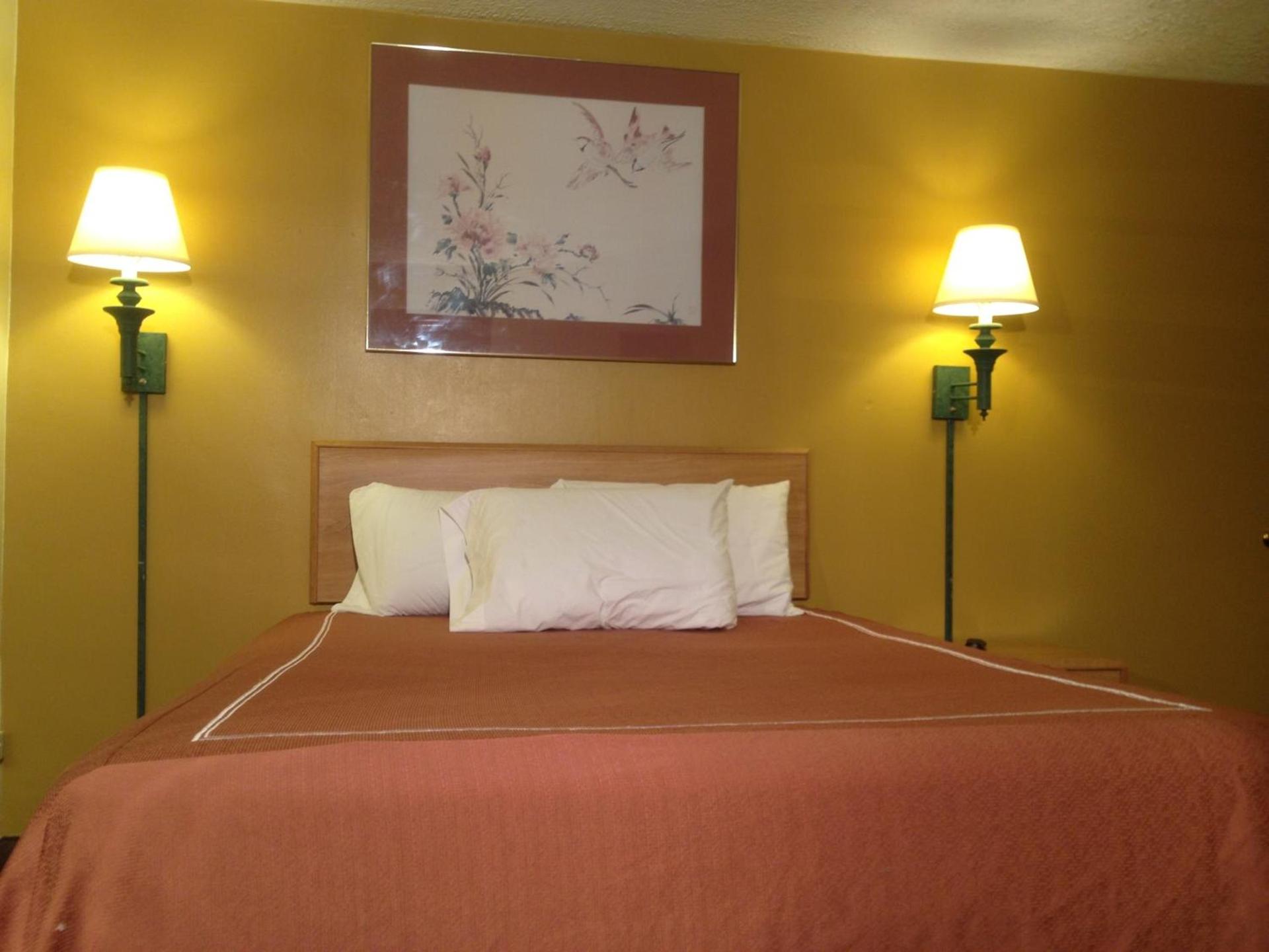 Caravan Motel photo 43