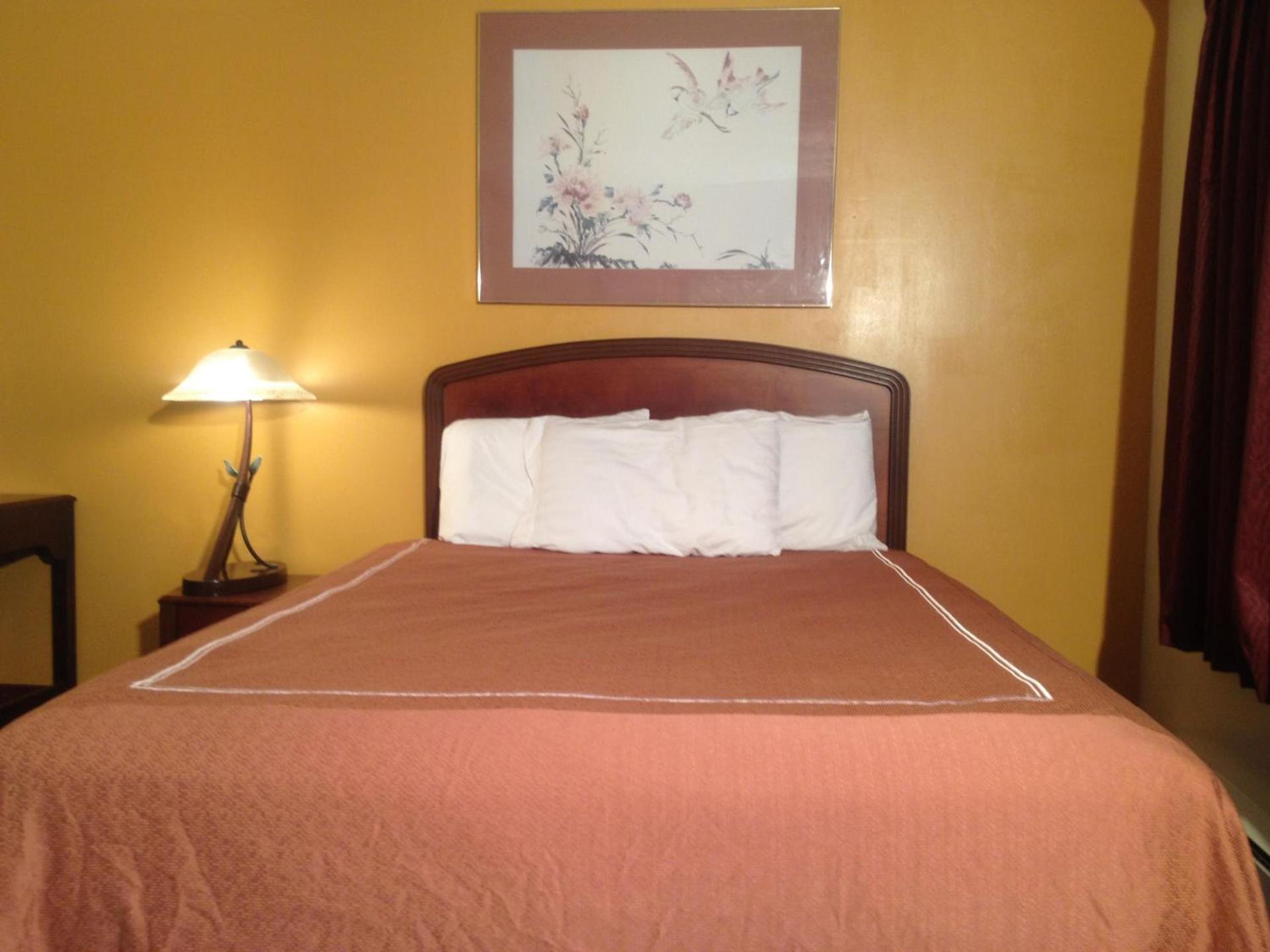 Caravan Motel photo 17