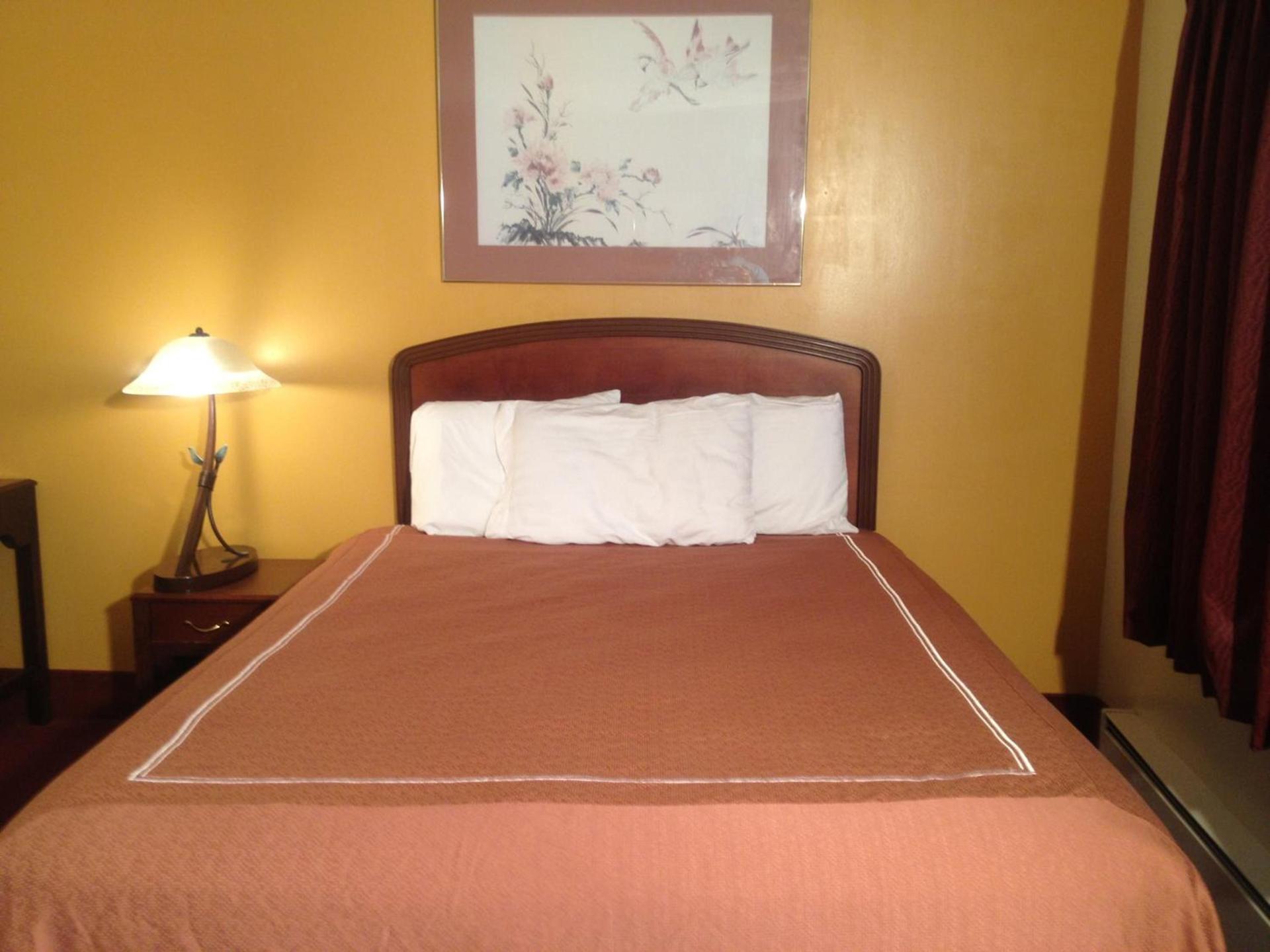 Caravan Motel photo 13