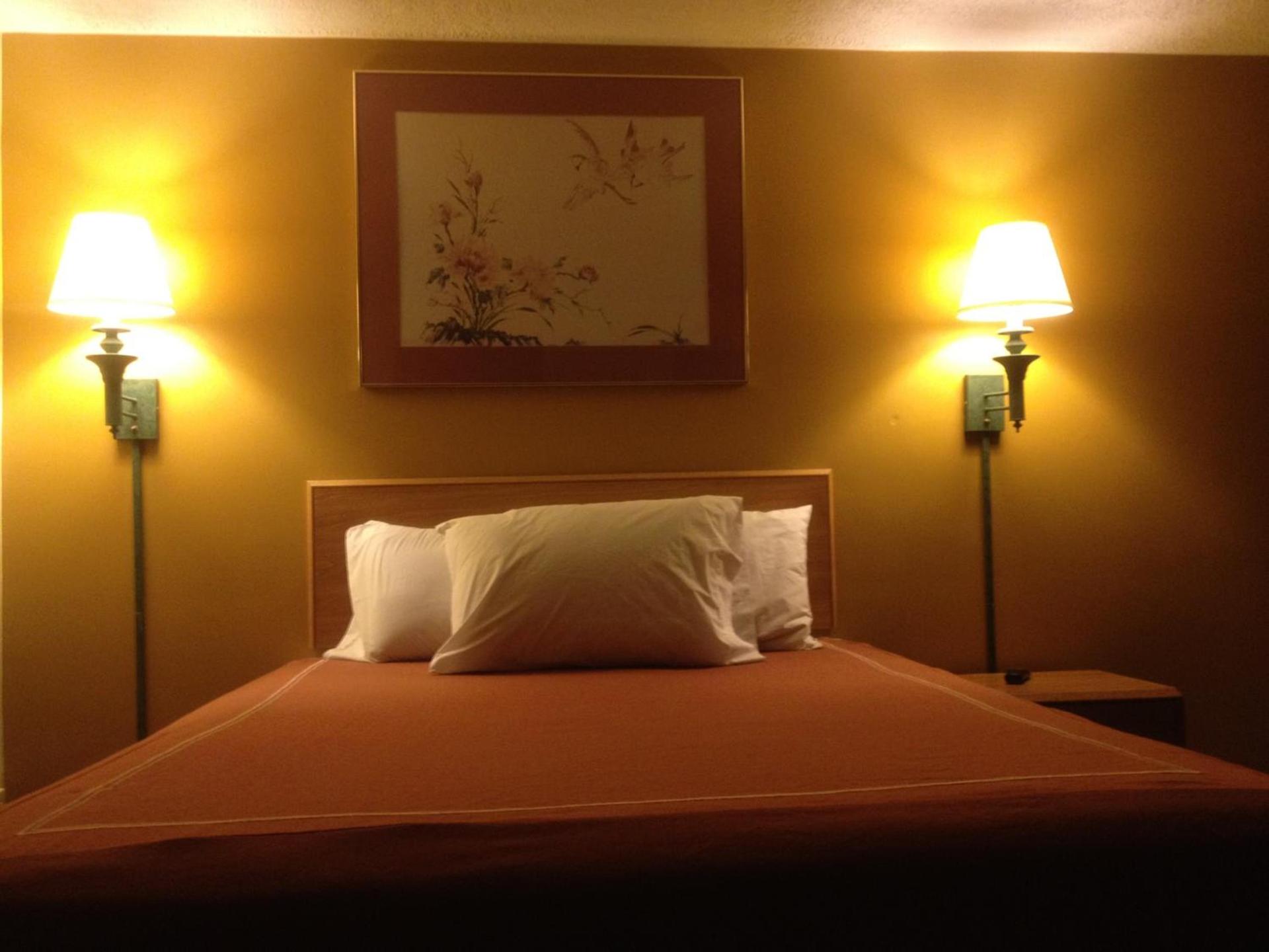 Caravan Motel photo 32