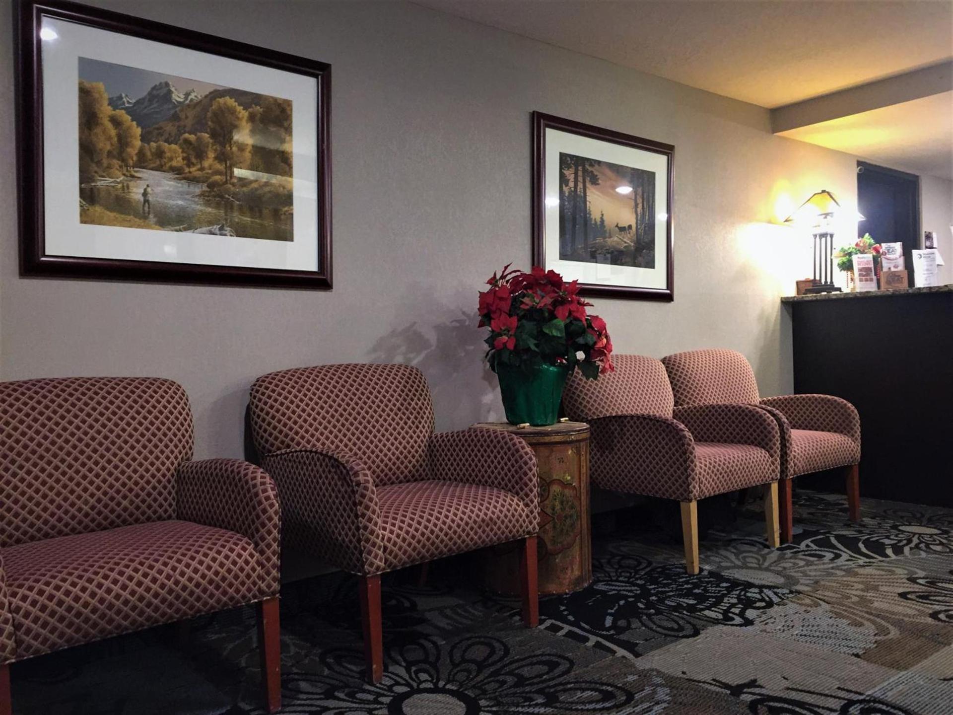 Americas Best Value Inn & Suites-Boise photo 14