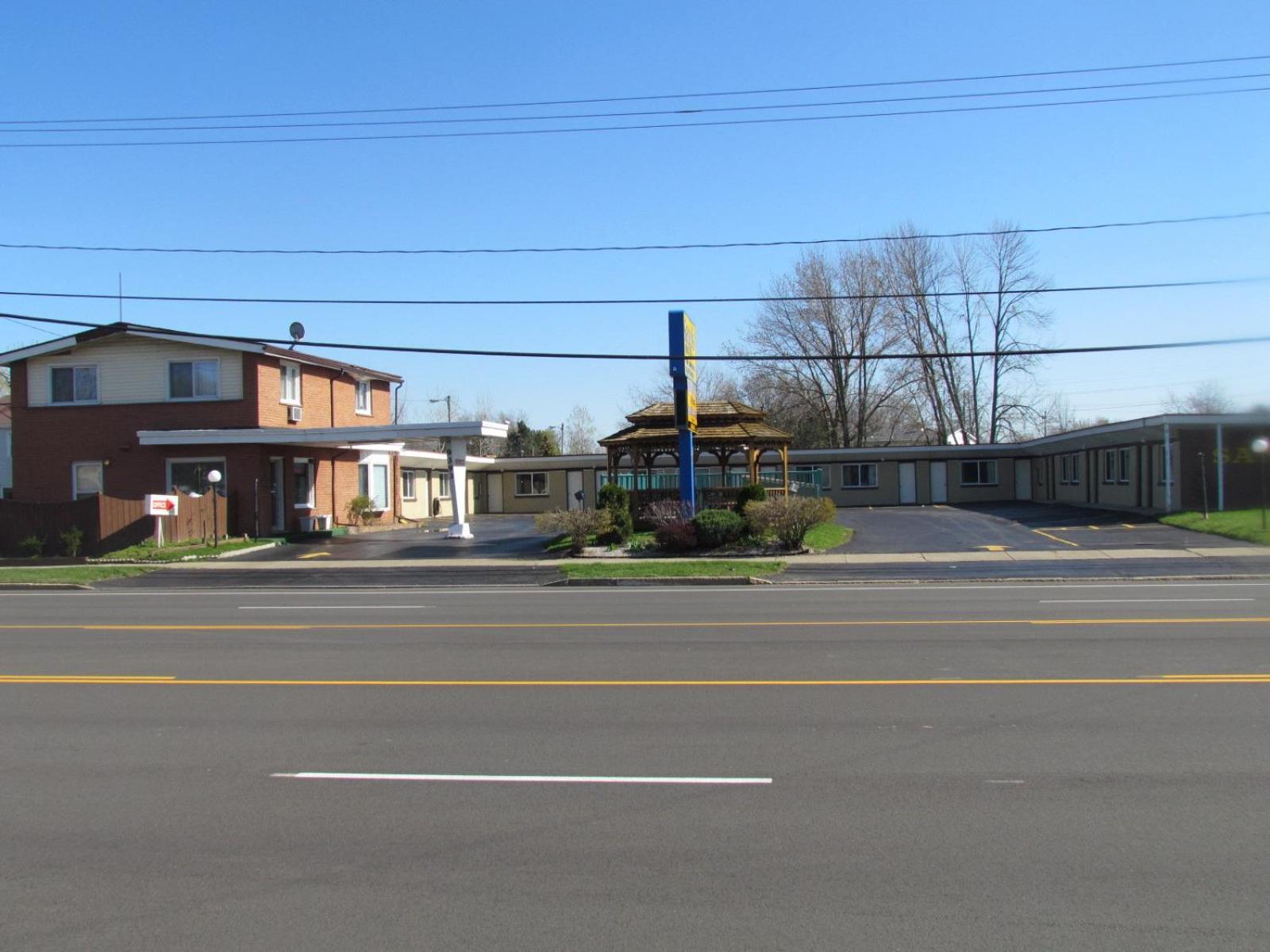 Sands Motel Niagara Falls photo 1