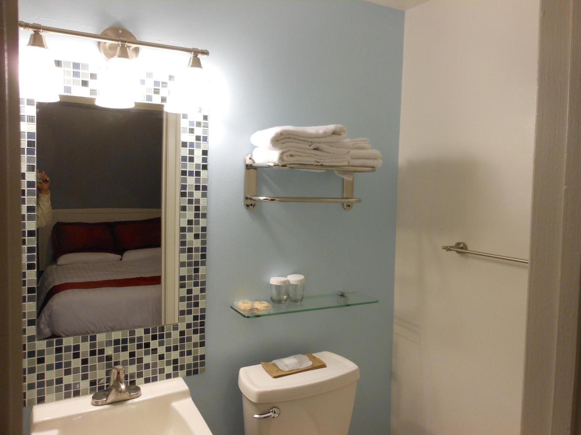 Grant Plaza Hotel photo 10