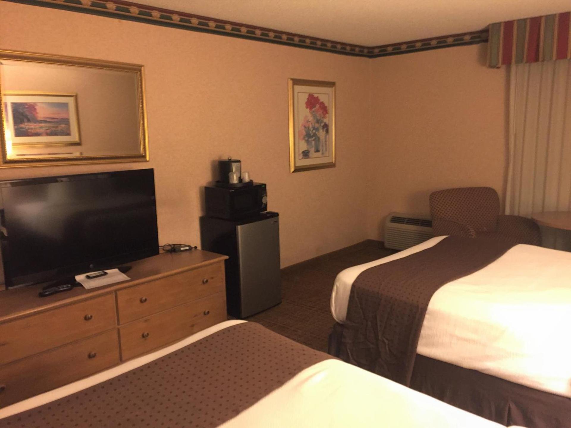 Americas Best Value Inn & Suites-Boise photo 7
