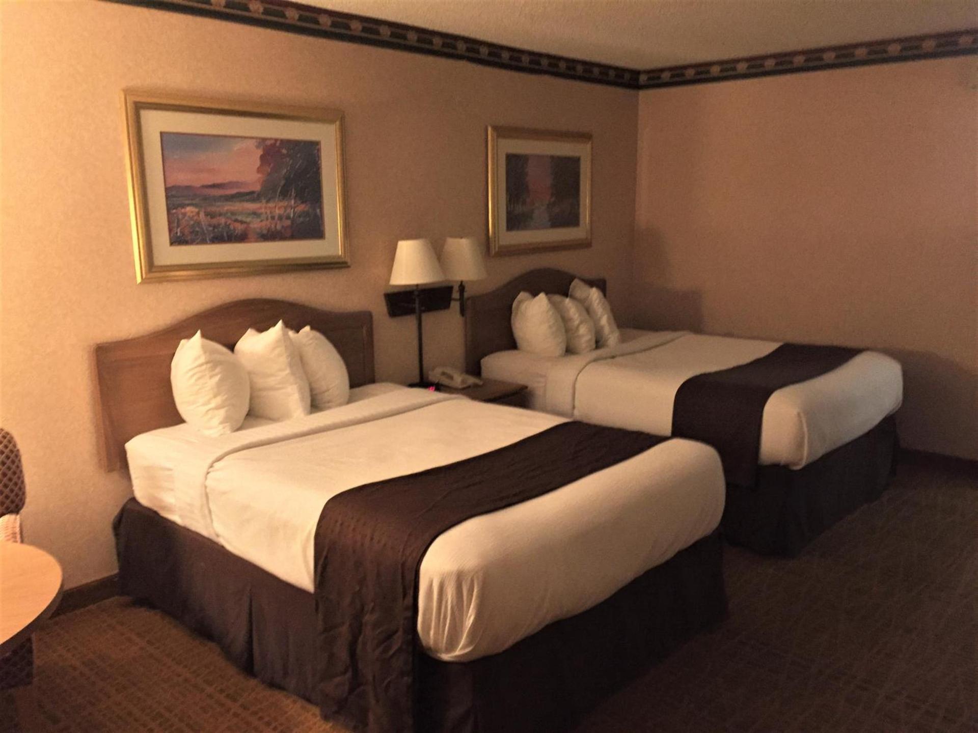 Americas Best Value Inn & Suites-Boise photo 2