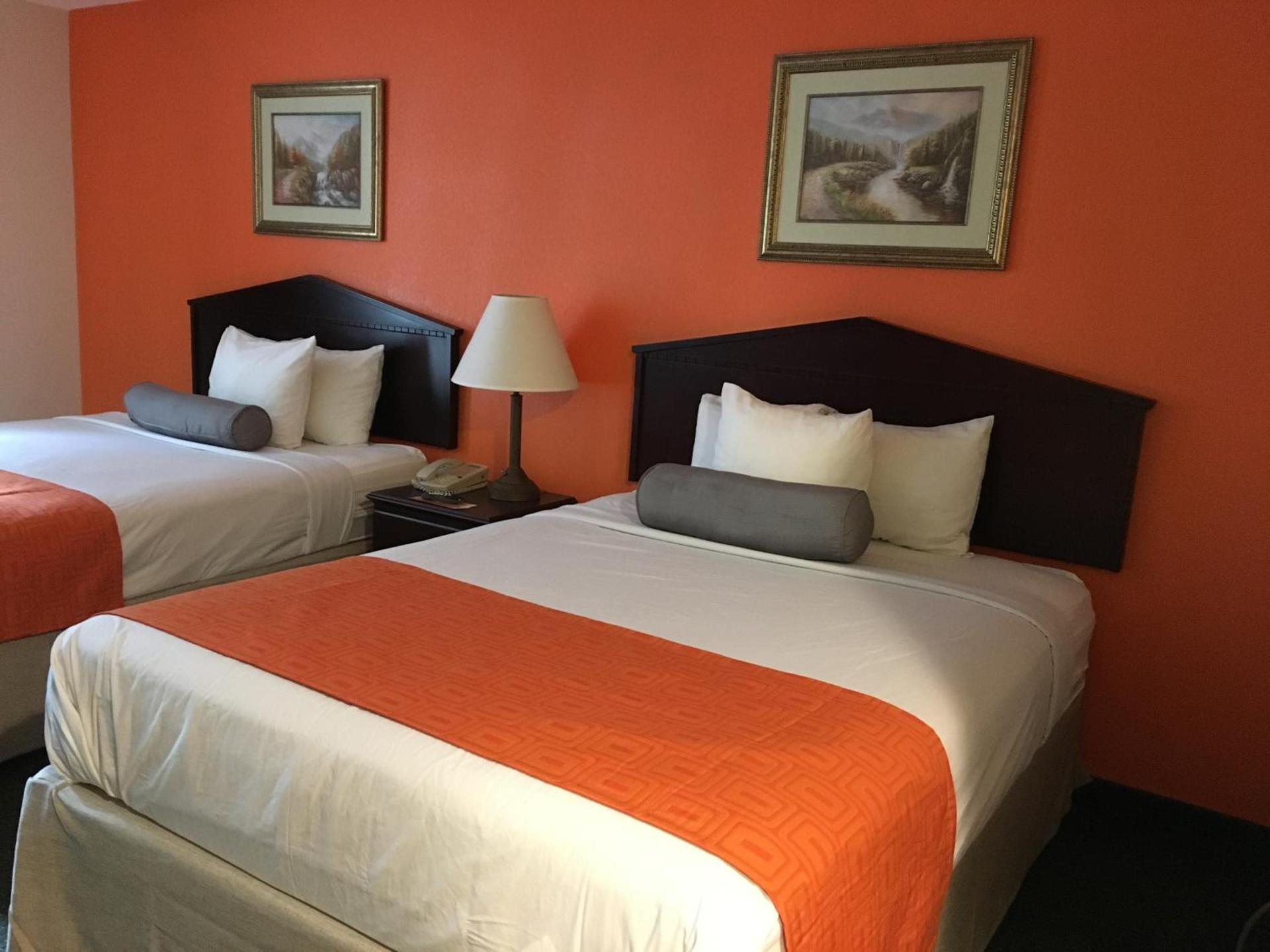 Howard Johnson by Wyndham Houma photo 51