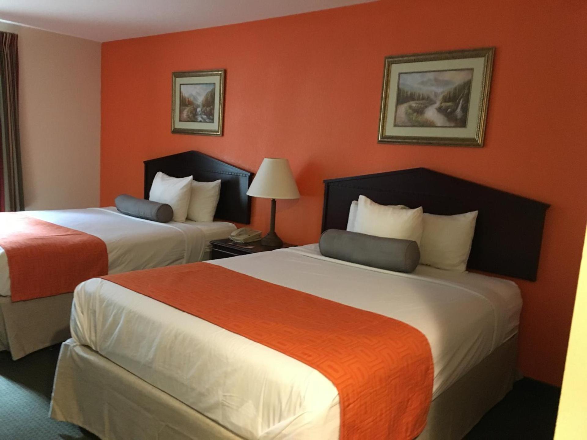 Howard Johnson by Wyndham Houma photo 50