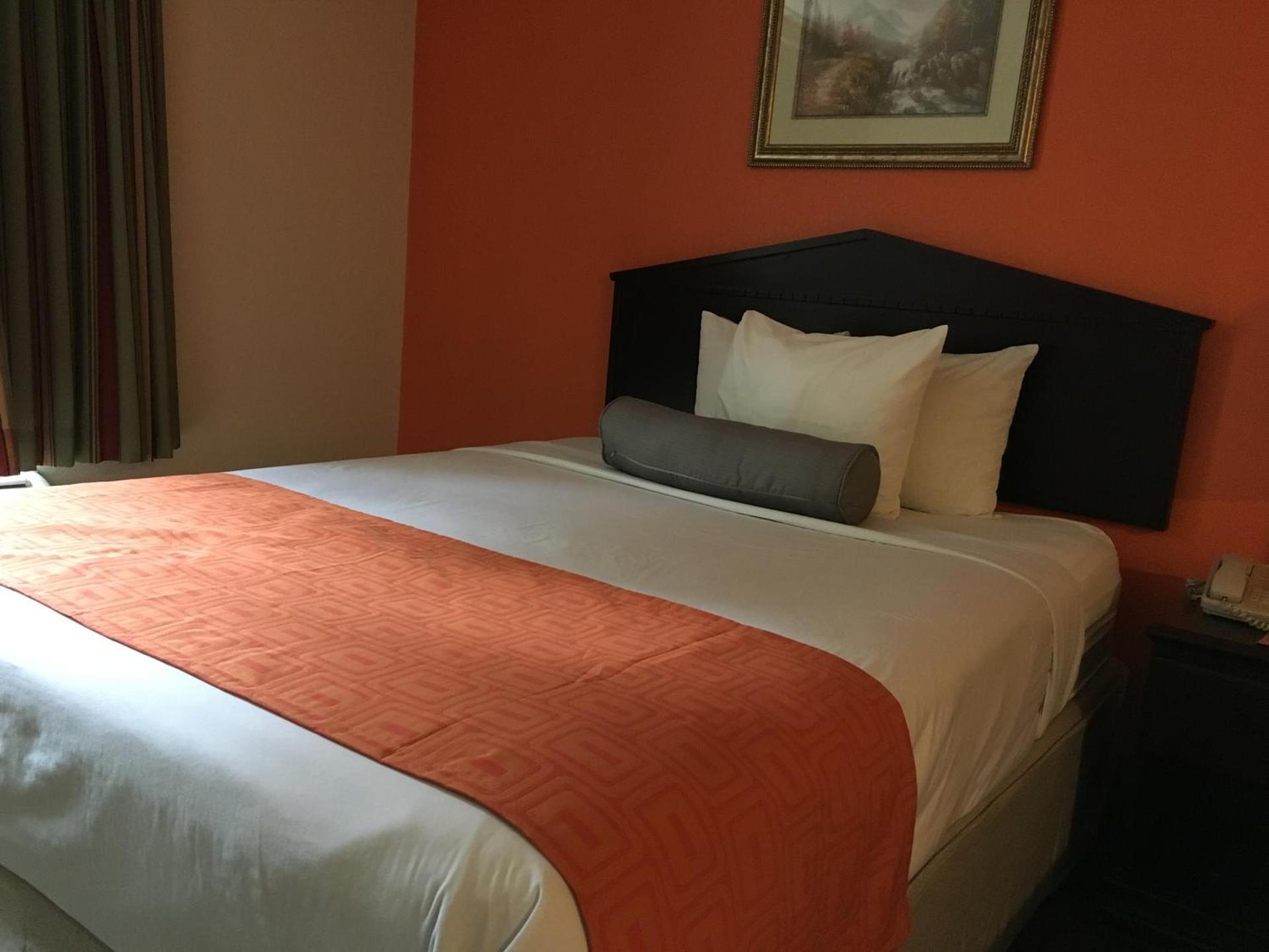 Howard Johnson by Wyndham Houma photo 49