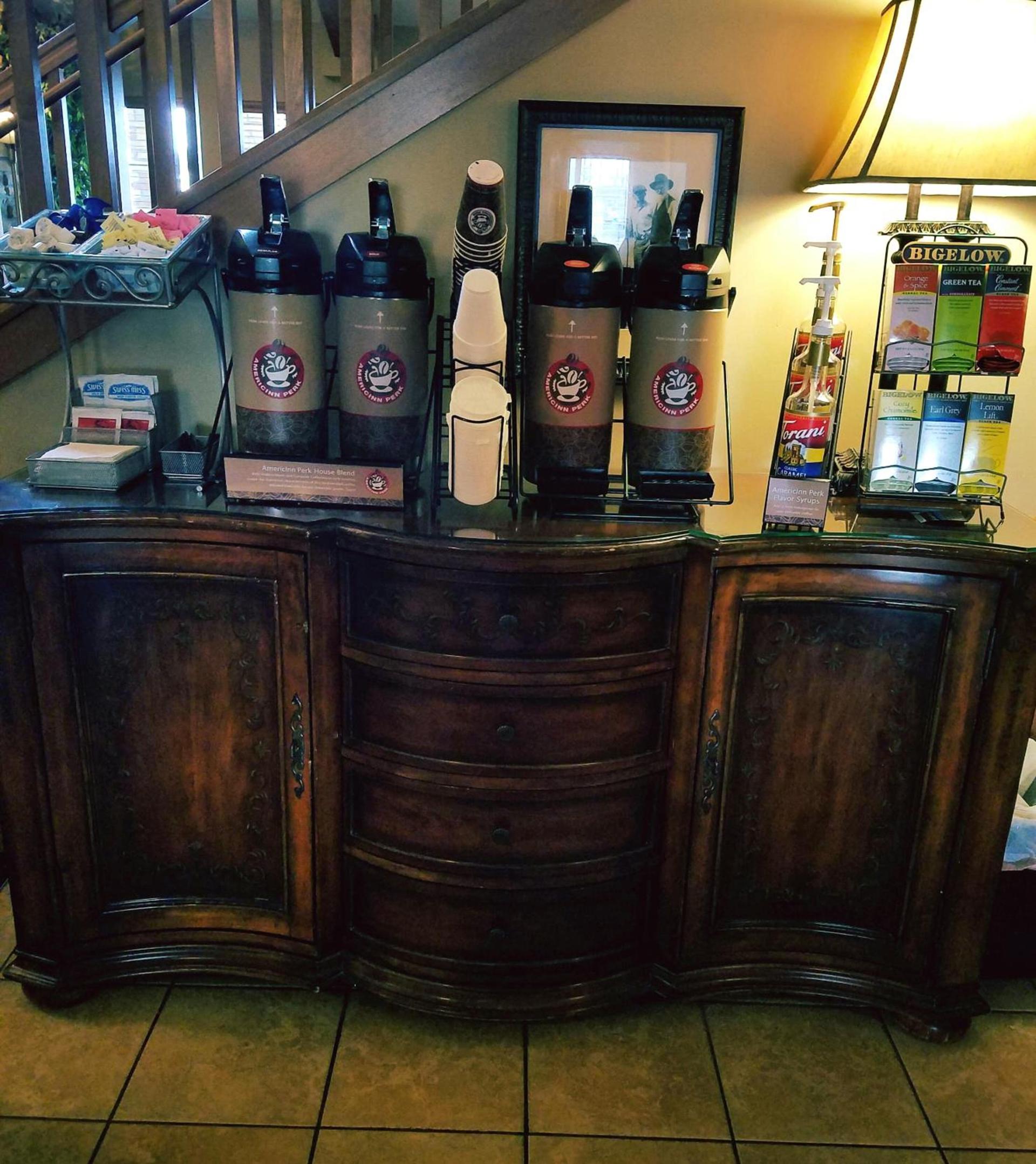 AmeriVu Inn and Suites - Waconia photo 72
