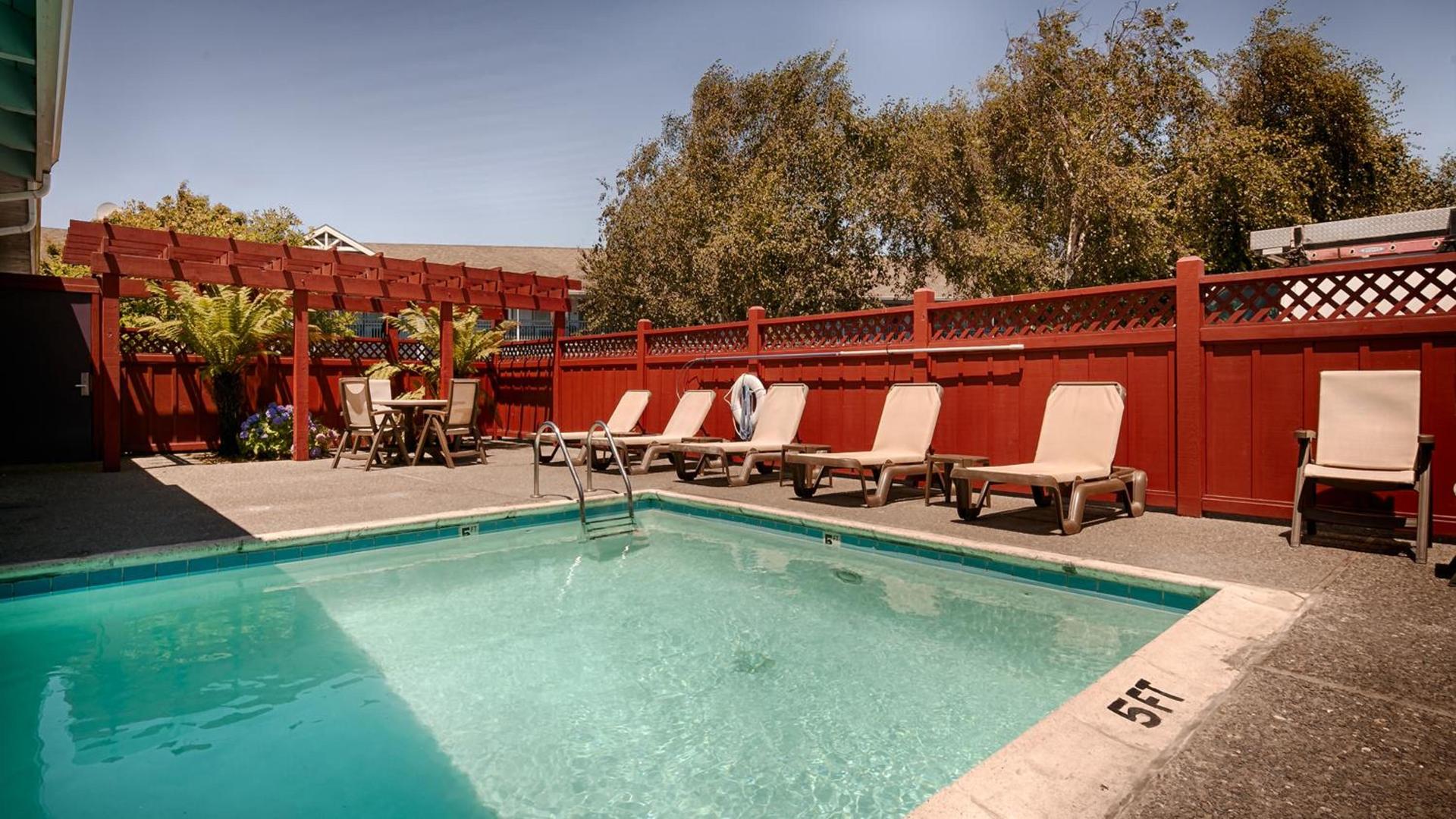 Best Western Country Inn photo 5