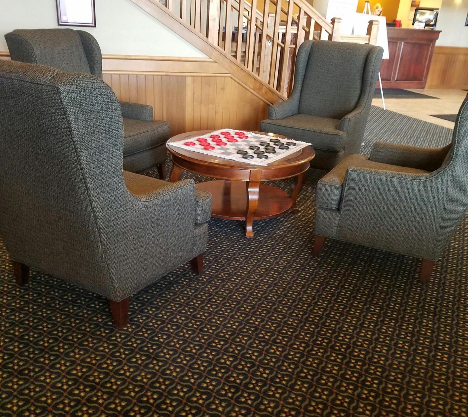 AmeriVu Inn and Suites - Waconia photo 74