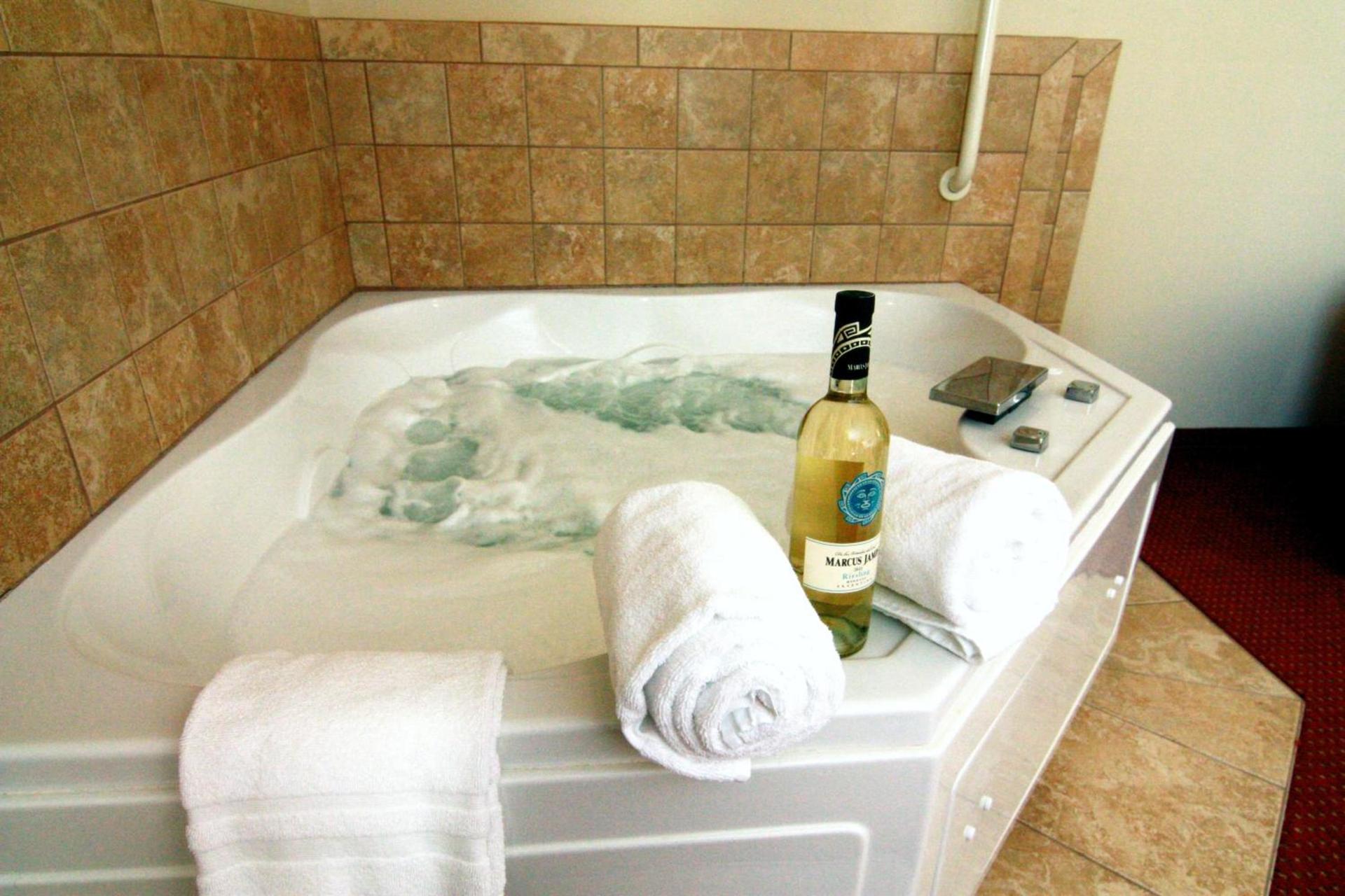 AmeriVu Inn and Suites - Waconia photo 67