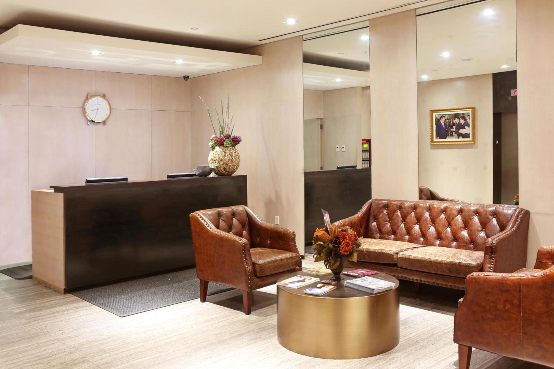 The Parc Hotel photo 6