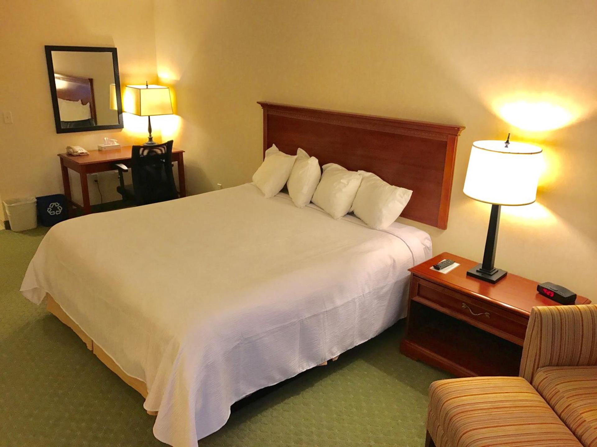 White River Inn & Suites photo 19