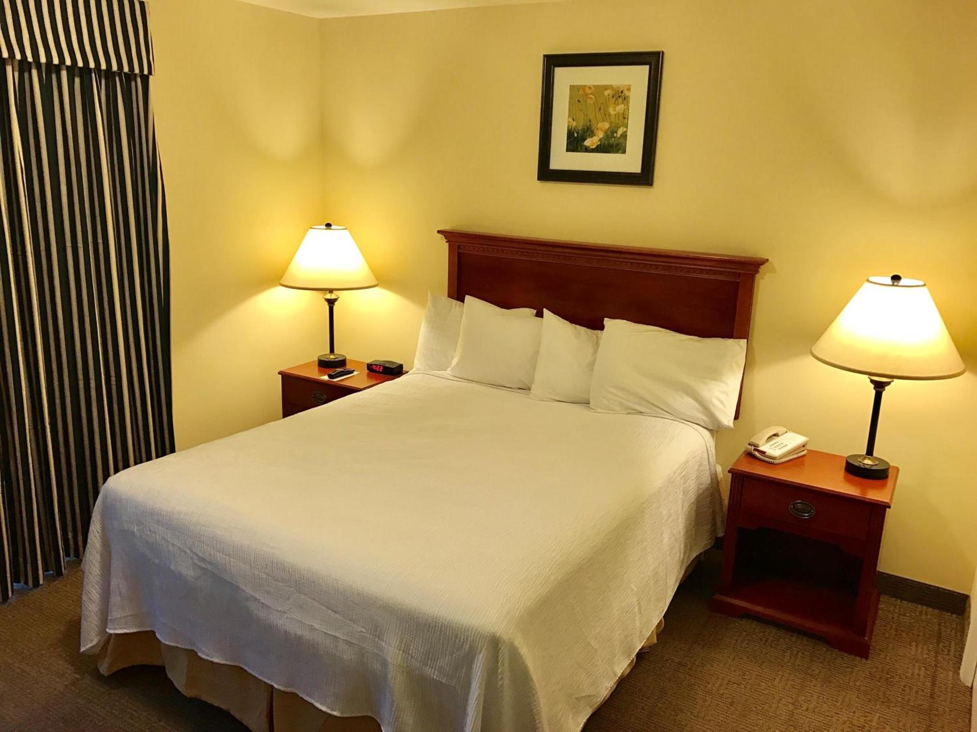 White River Inn & Suites photo 15