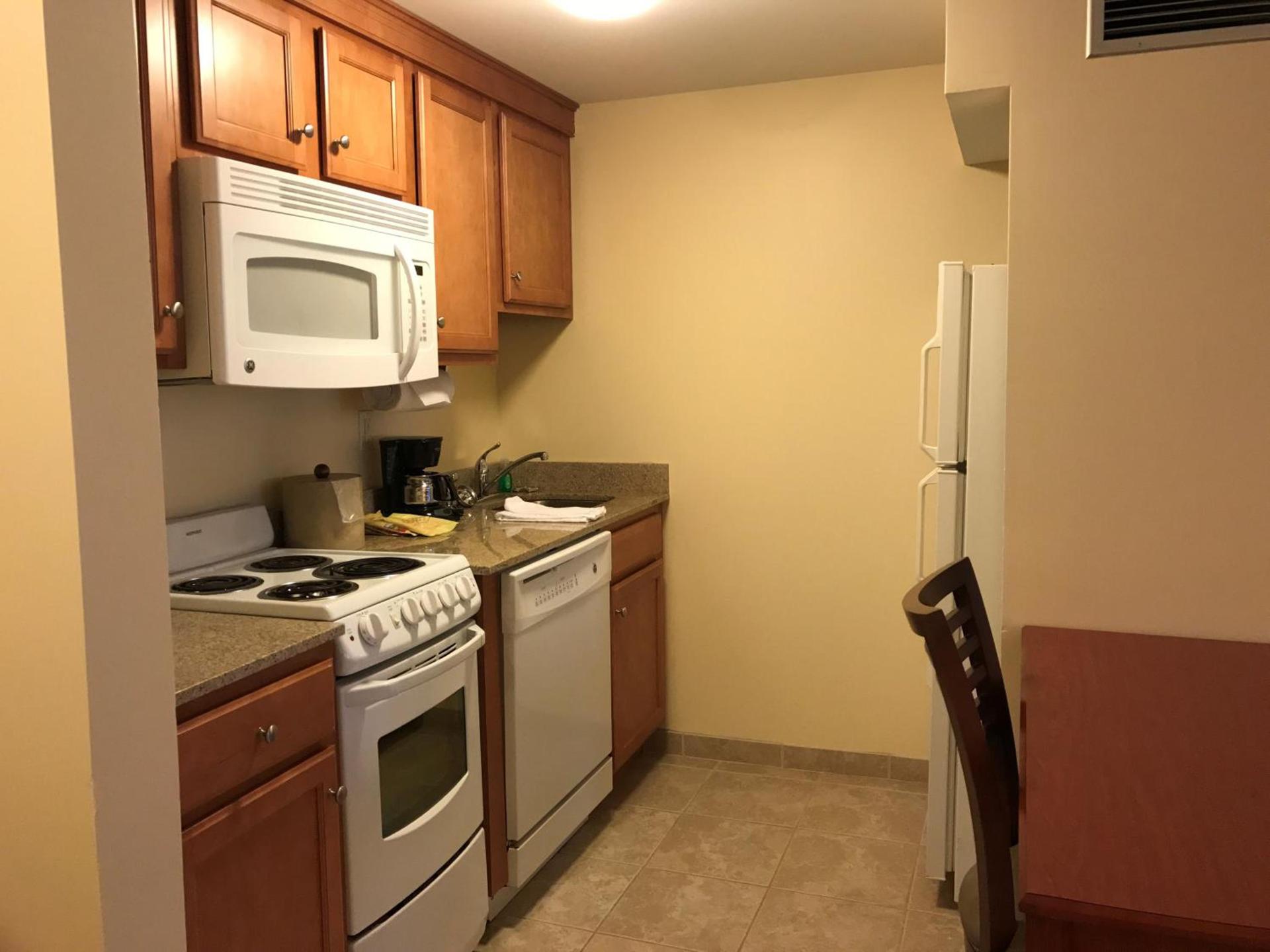 White River Inn & Suites photo 17
