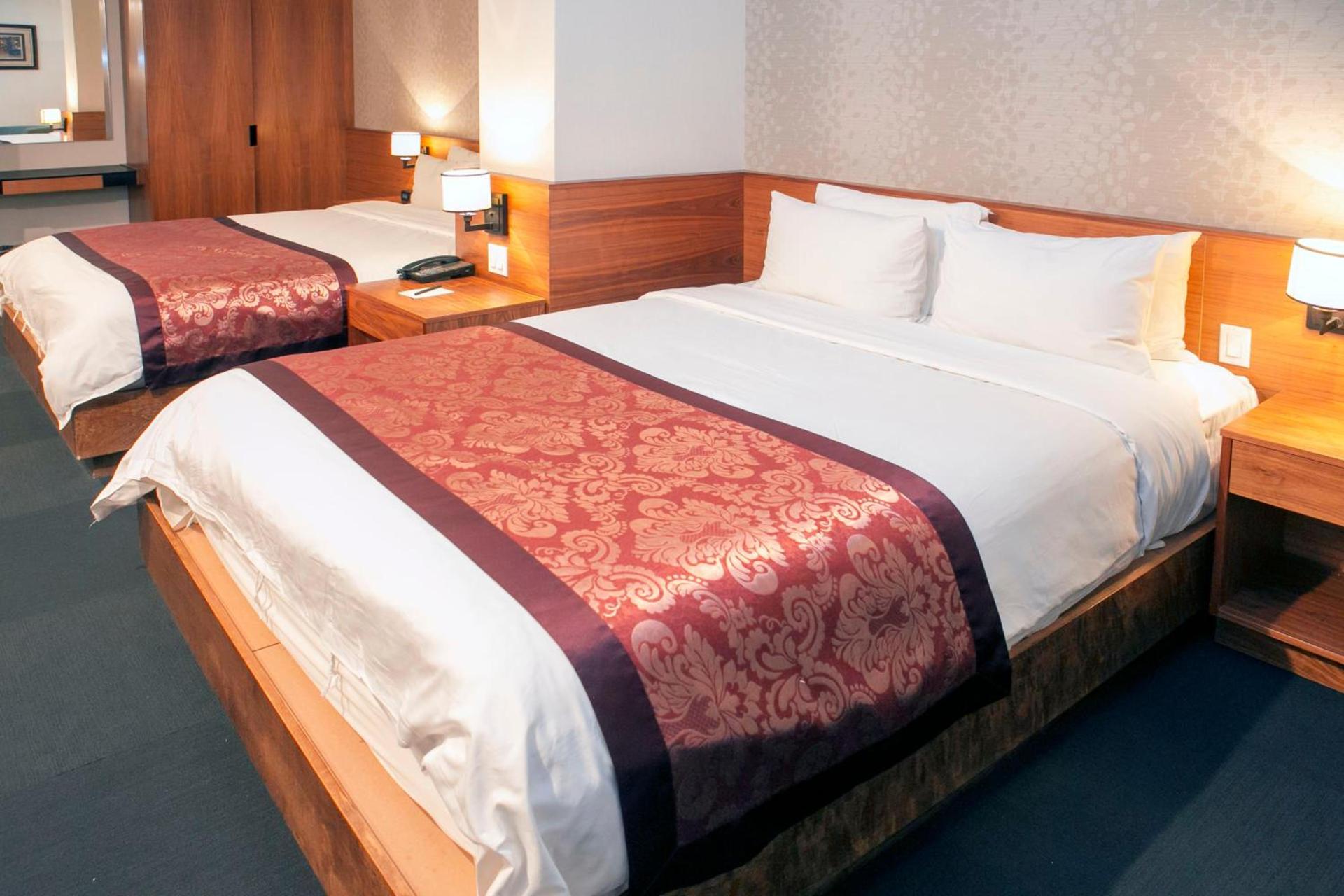 The Parc Hotel photo 19