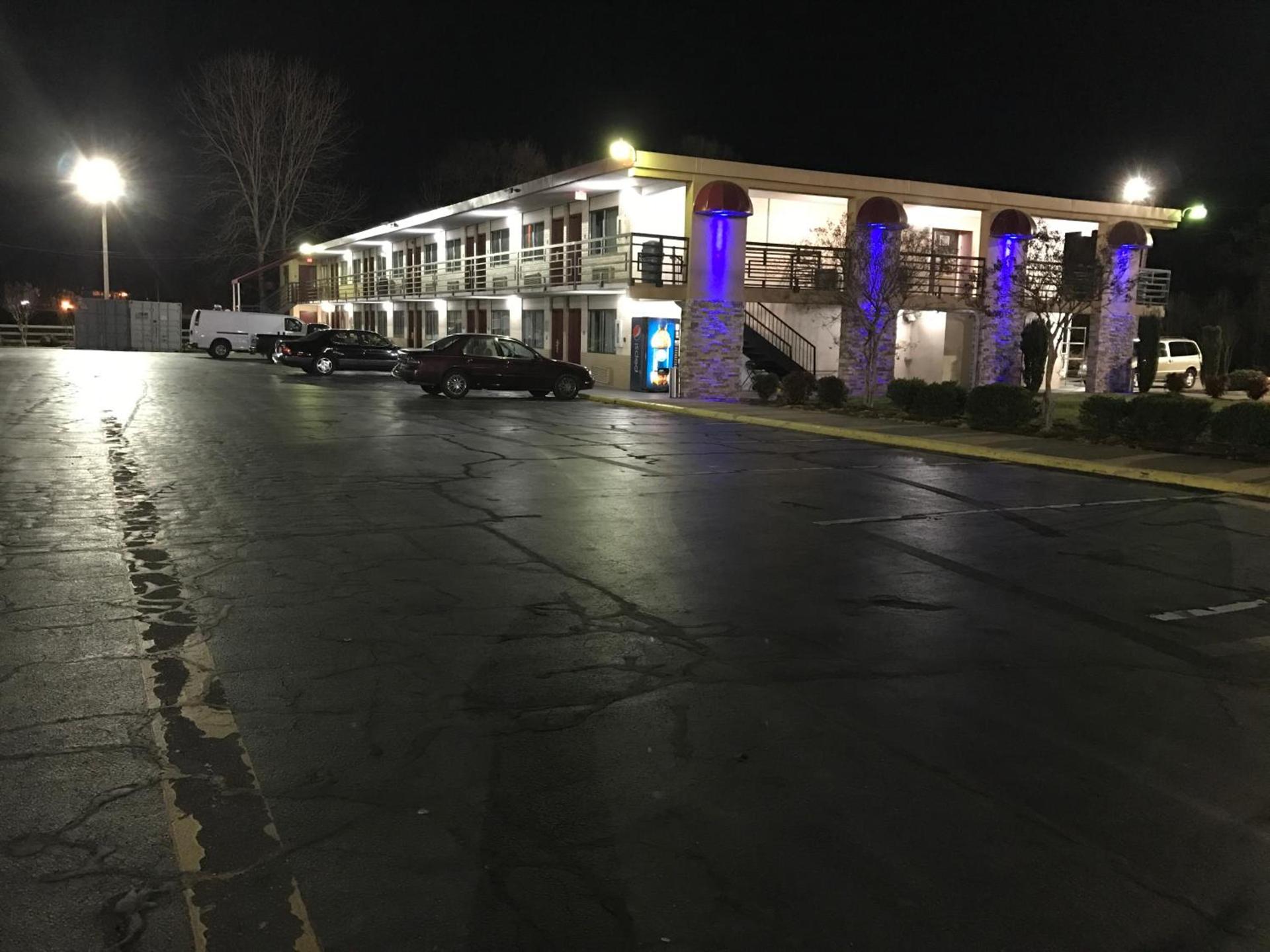 Royal Regency Inn photo 30
