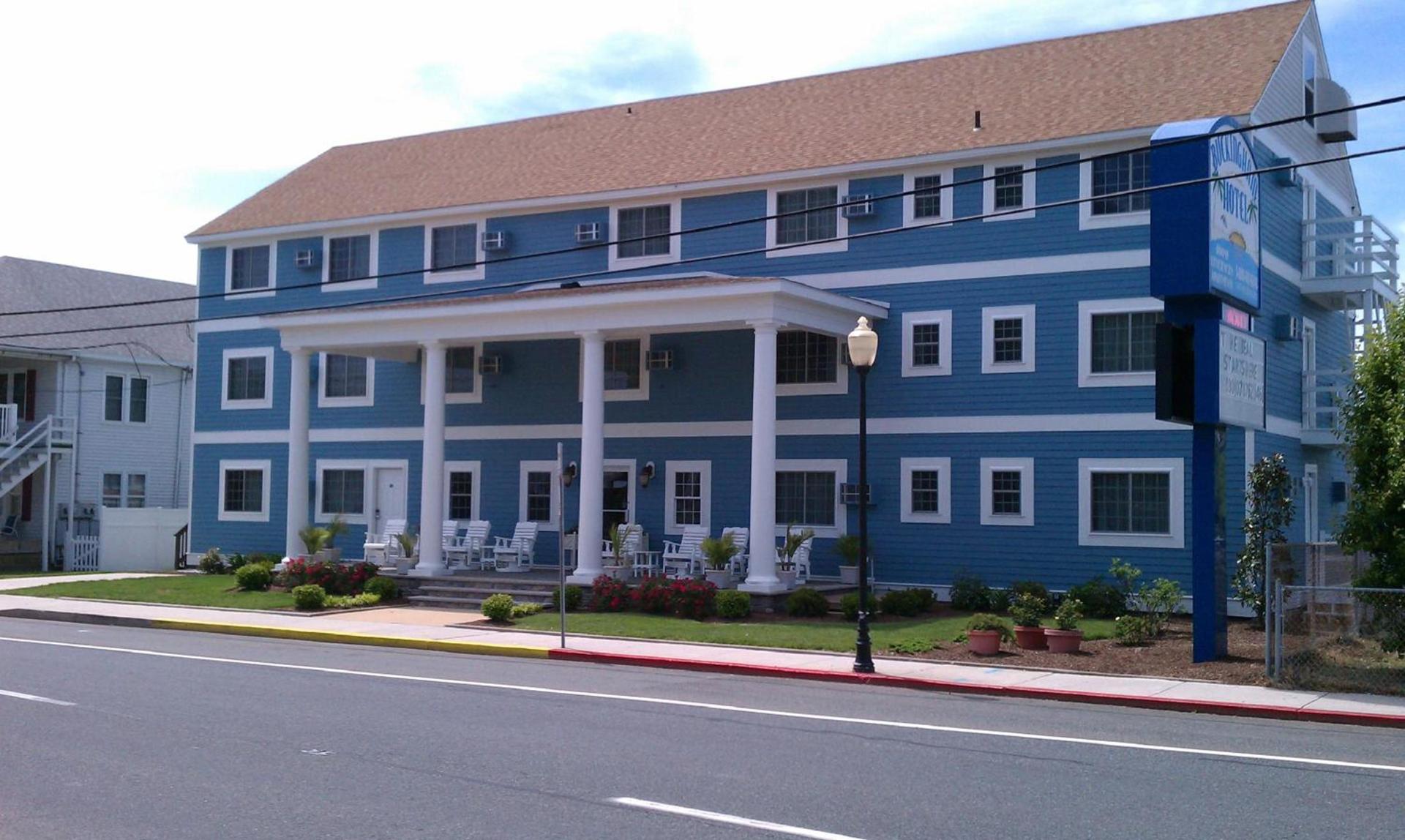 Commander Beach House Hotel photo 2