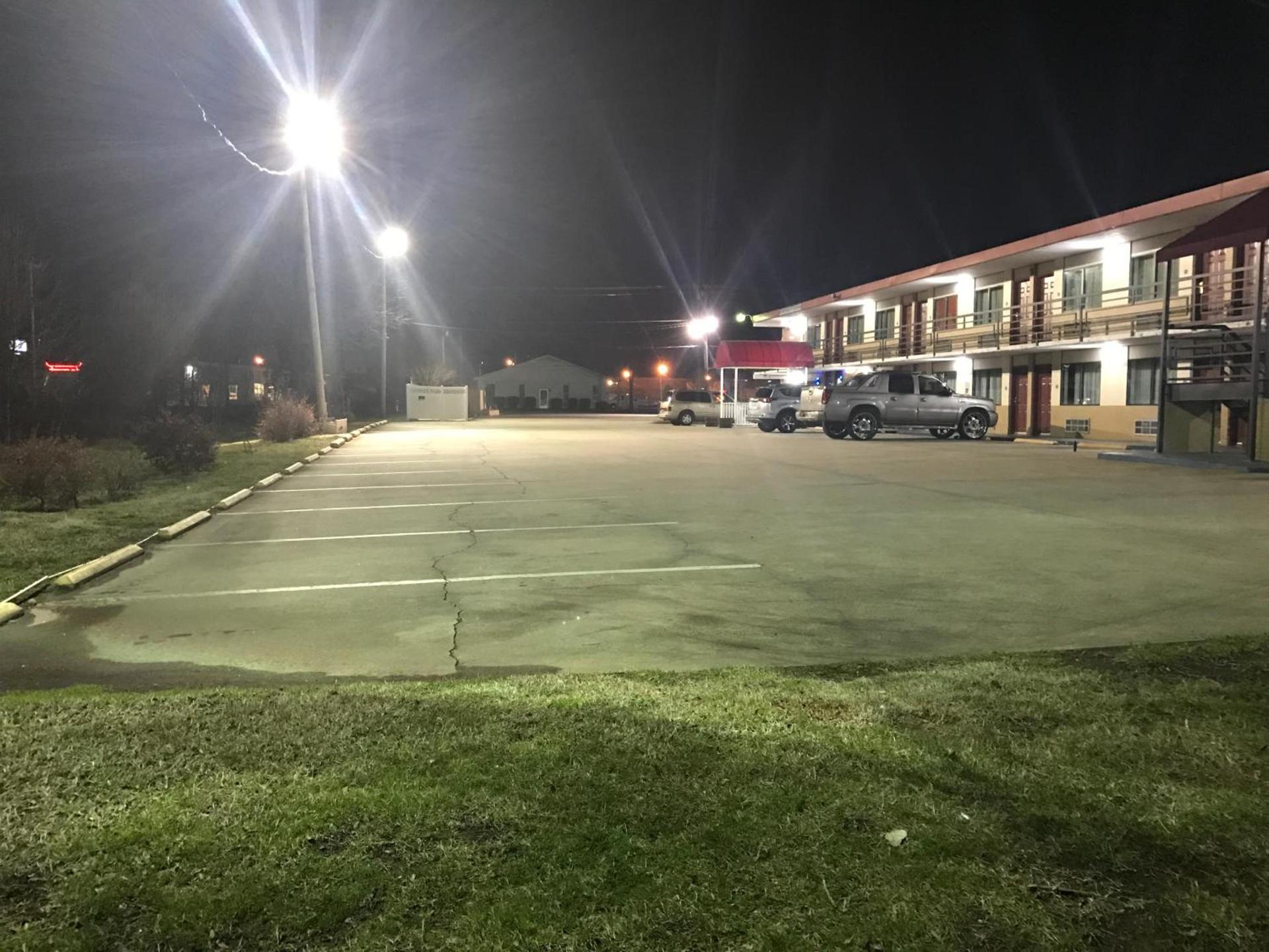 Royal Regency Inn photo 31
