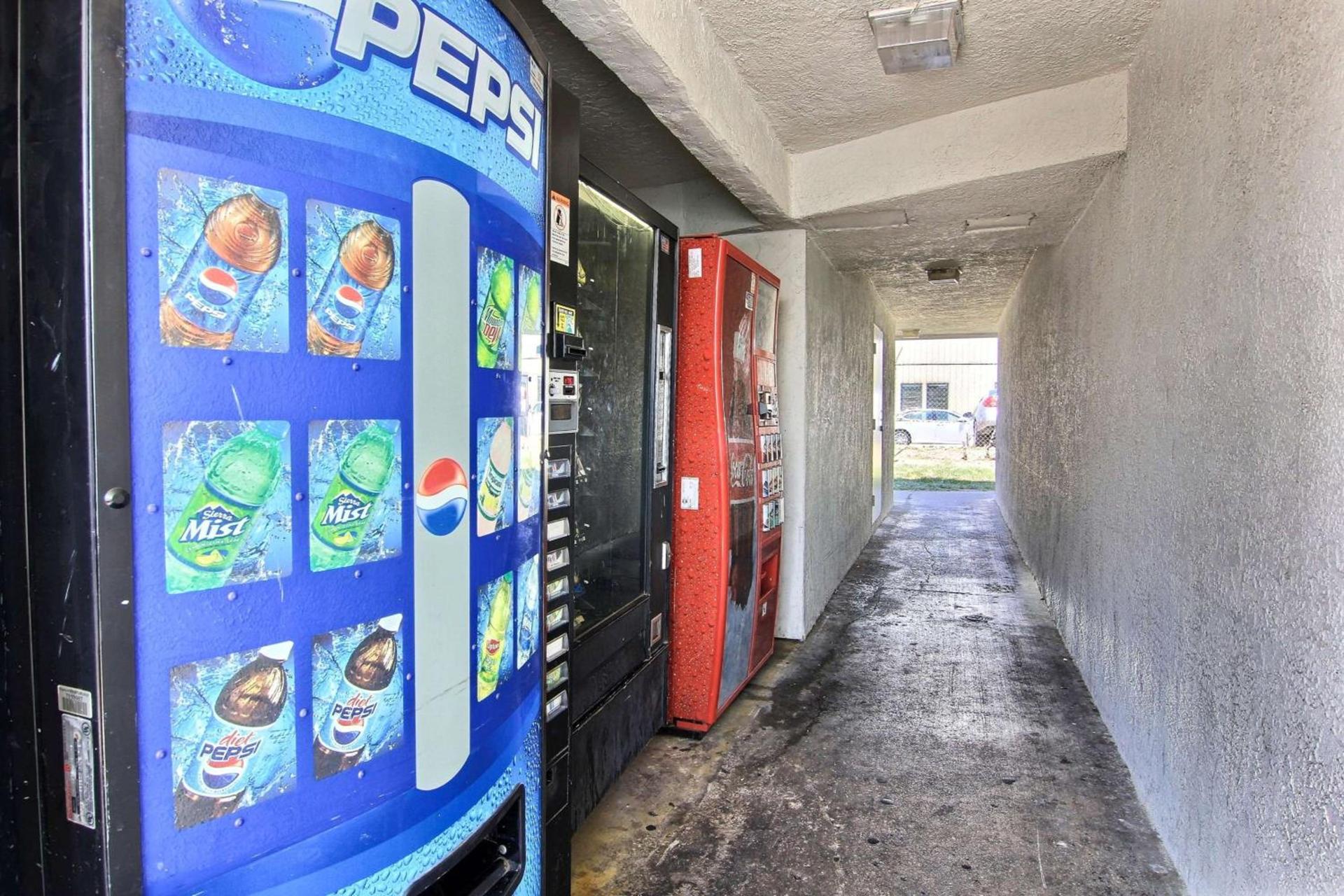 Motel 6-Austin, TX - North Central photo 24