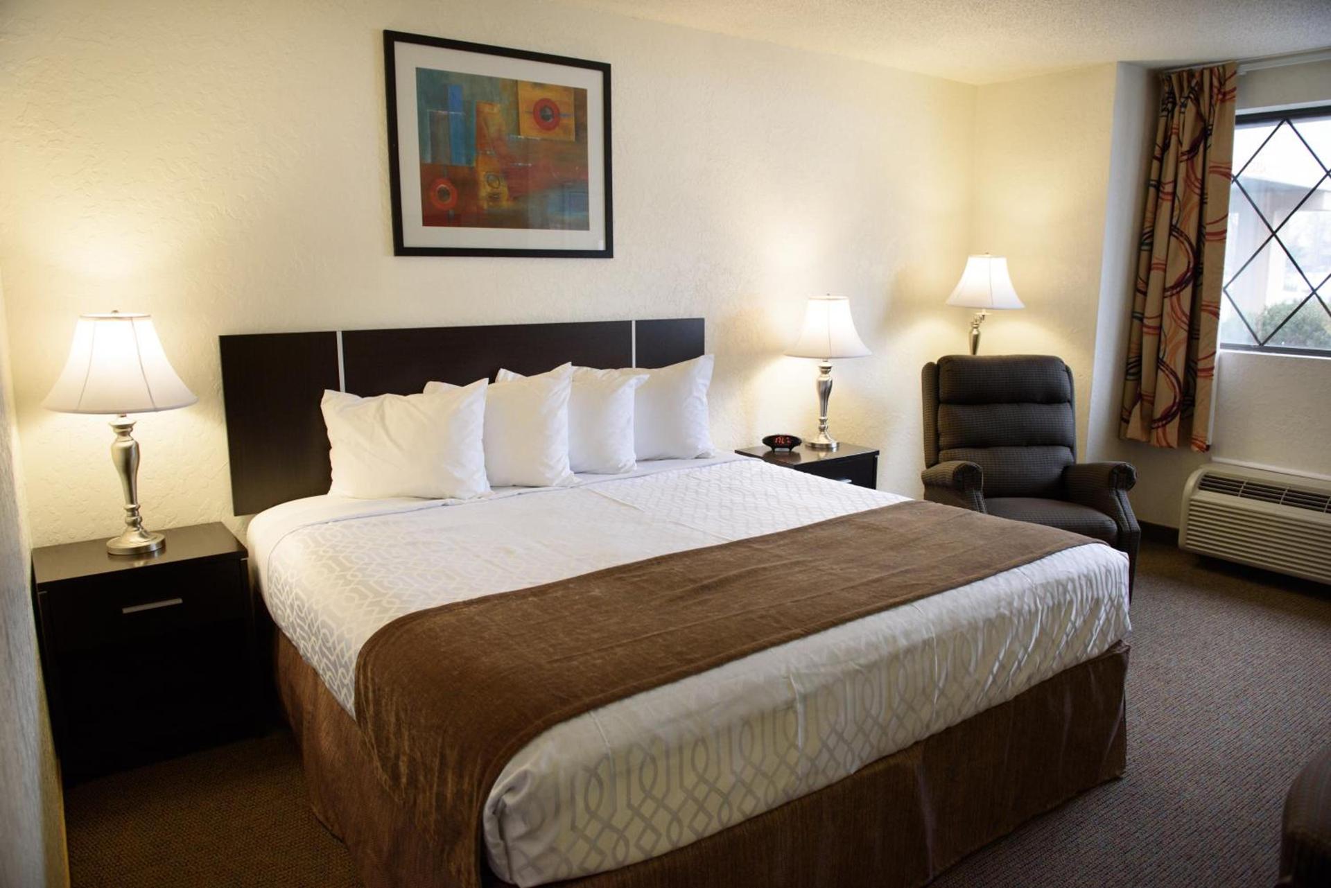 Americas Best Value Inn New Paltz photo 7