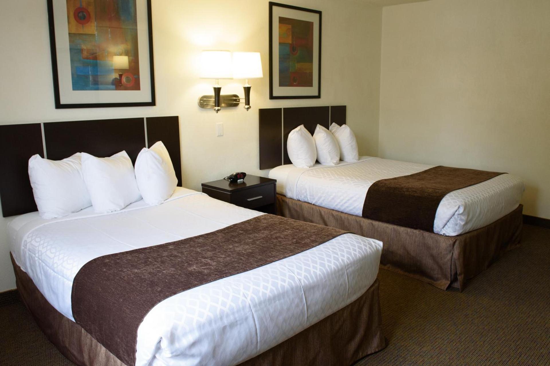 Americas Best Value Inn New Paltz photo 14