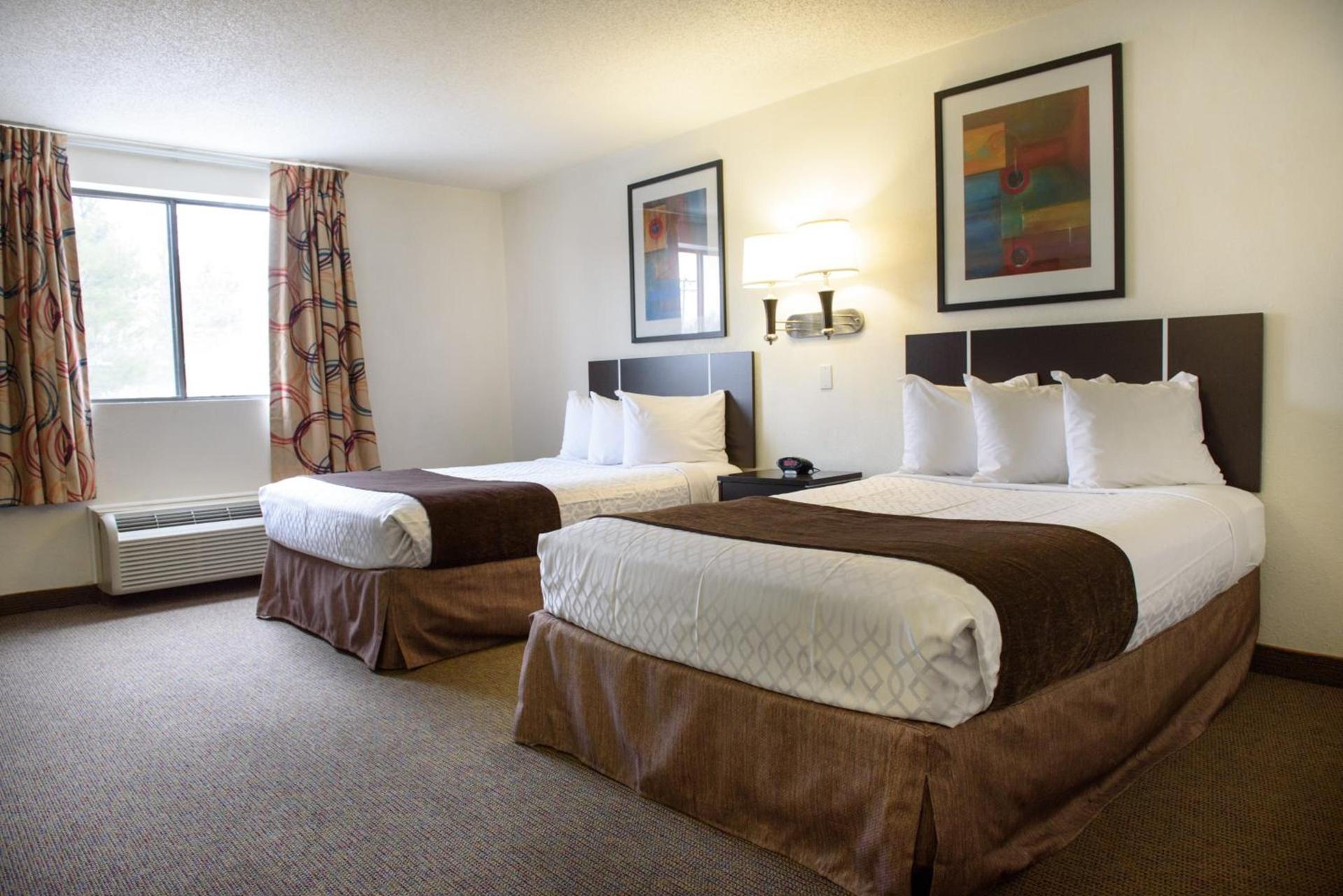 Americas Best Value Inn New Paltz photo 11