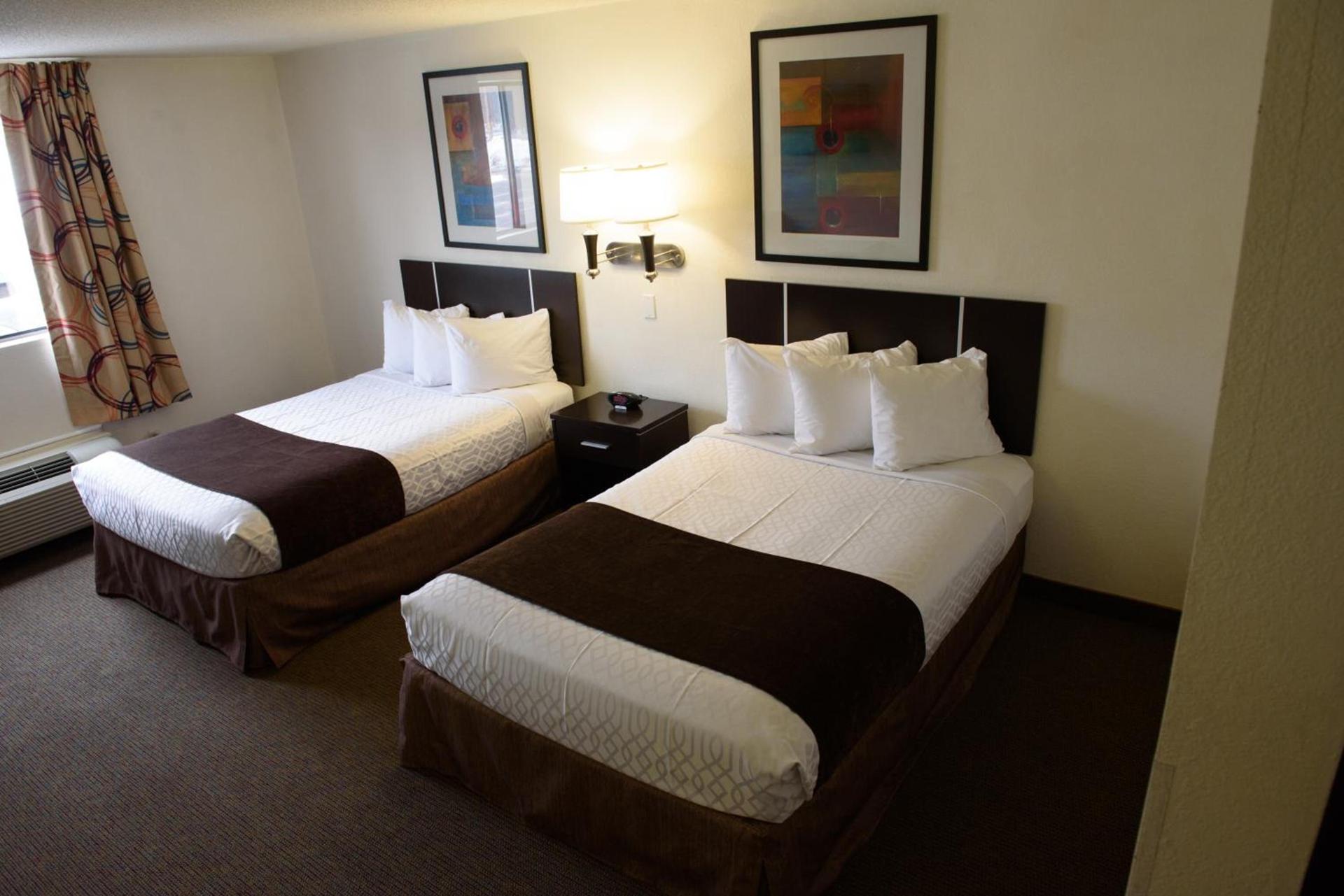 Americas Best Value Inn New Paltz photo 12