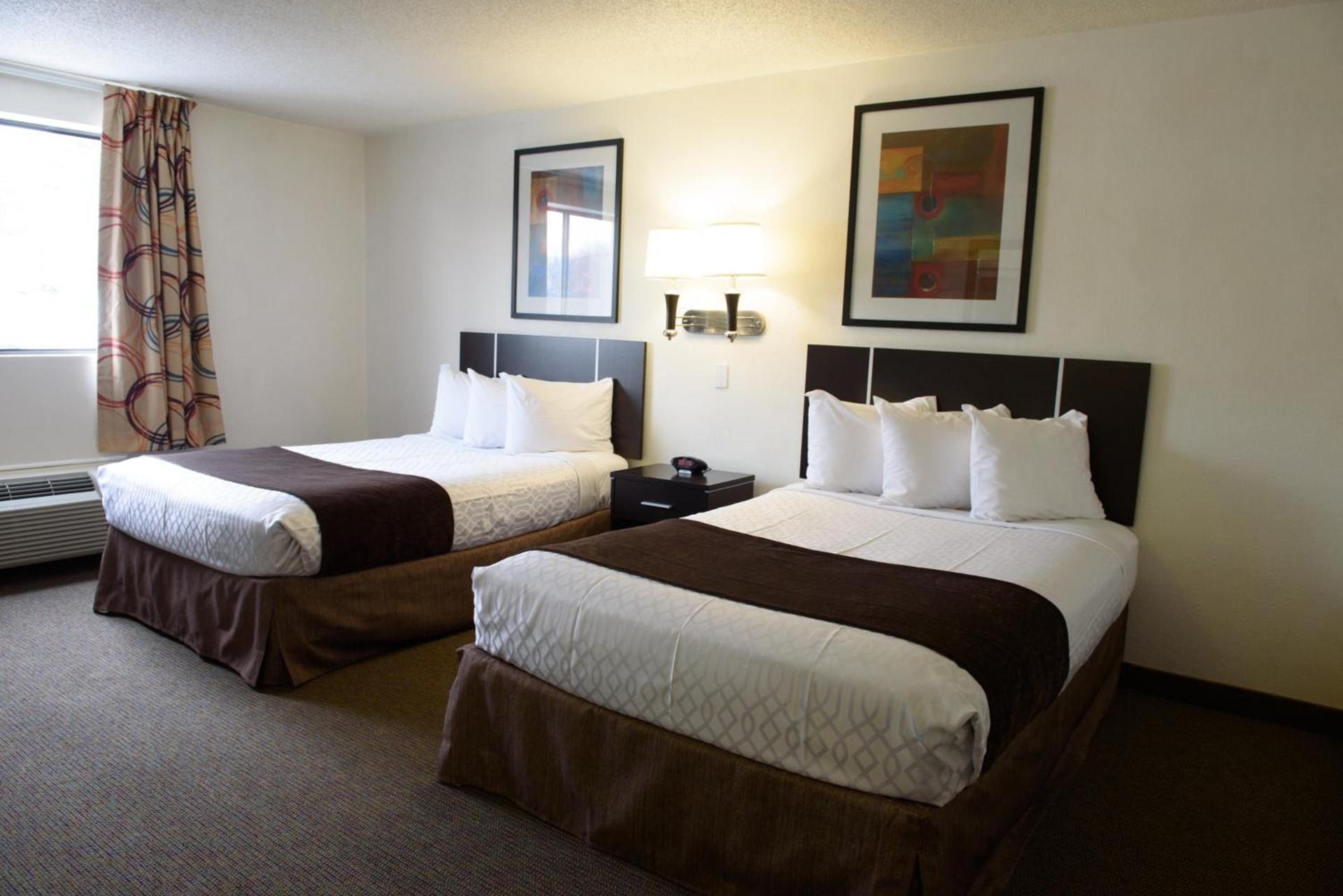 Americas Best Value Inn New Paltz photo 15