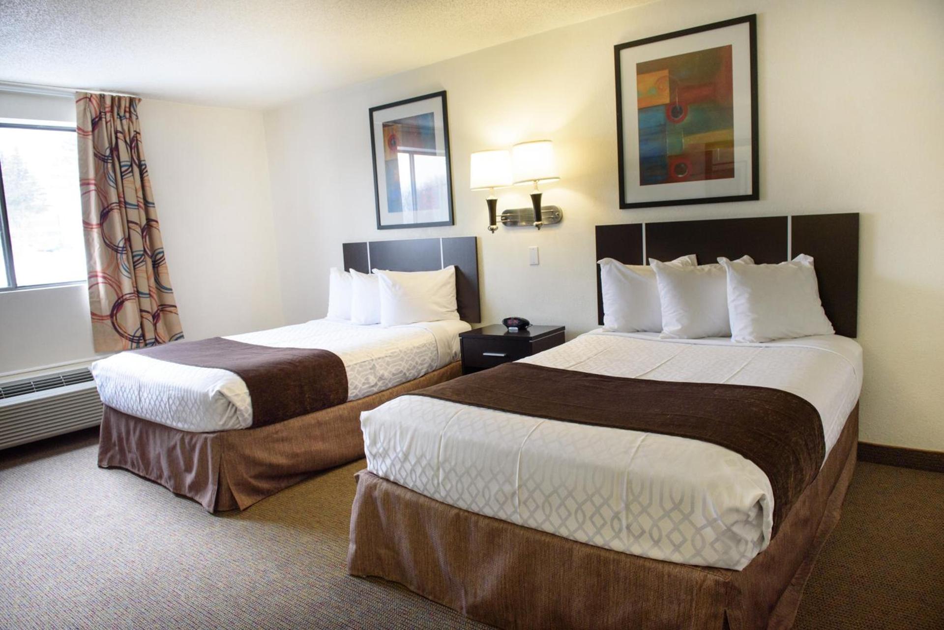 Americas Best Value Inn New Paltz photo 16
