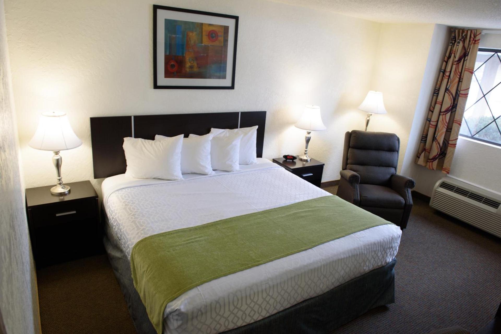 Americas Best Value Inn New Paltz photo 18
