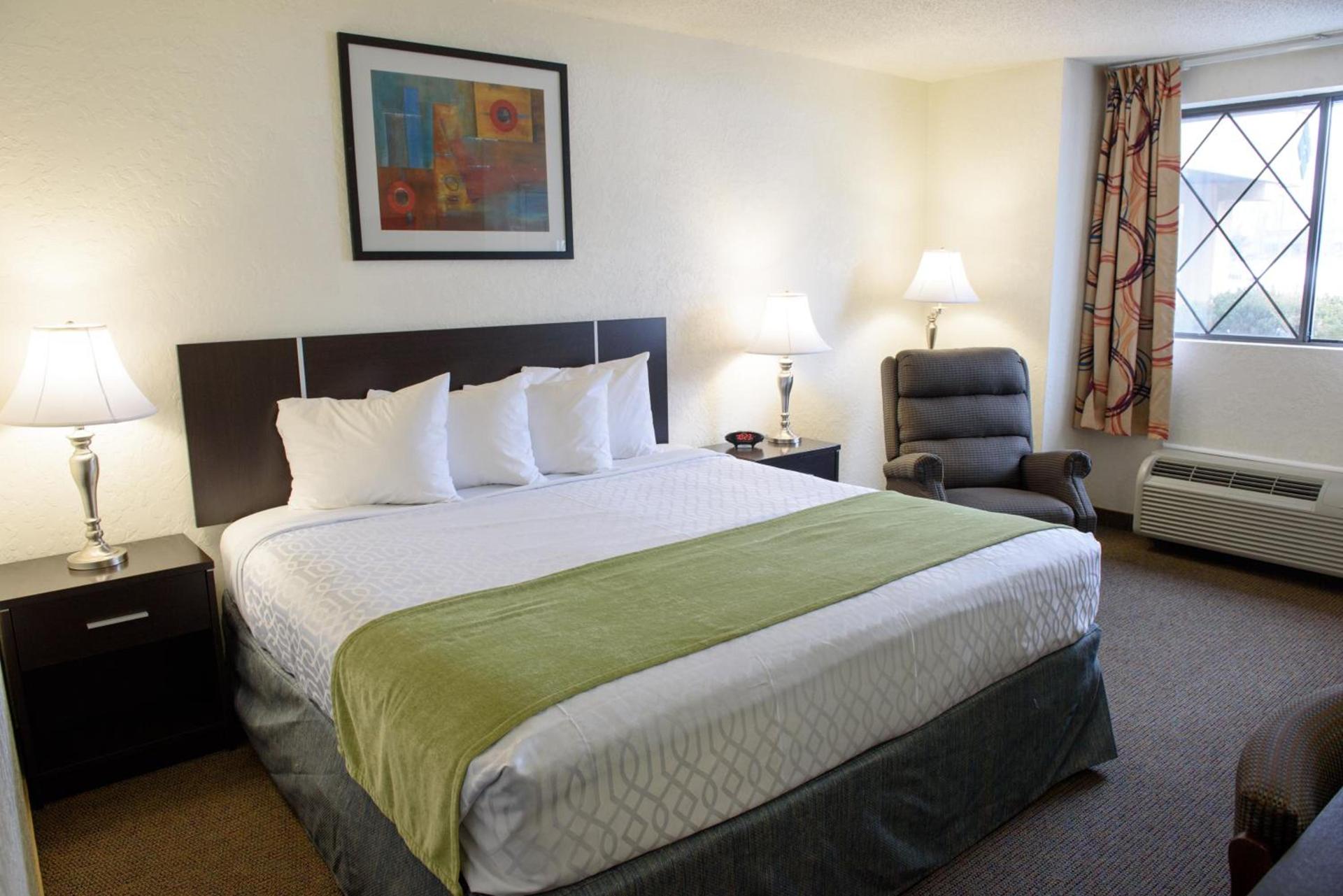 Americas Best Value Inn New Paltz photo 19