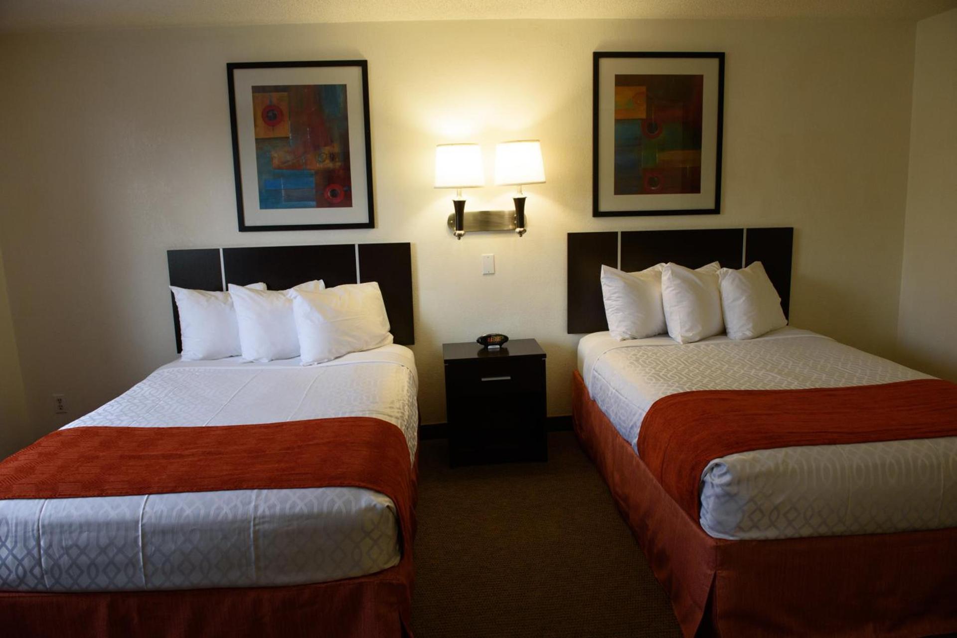 Americas Best Value Inn New Paltz photo 23