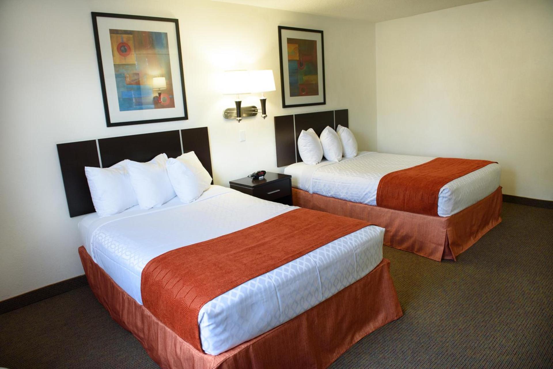 Americas Best Value Inn New Paltz photo 26