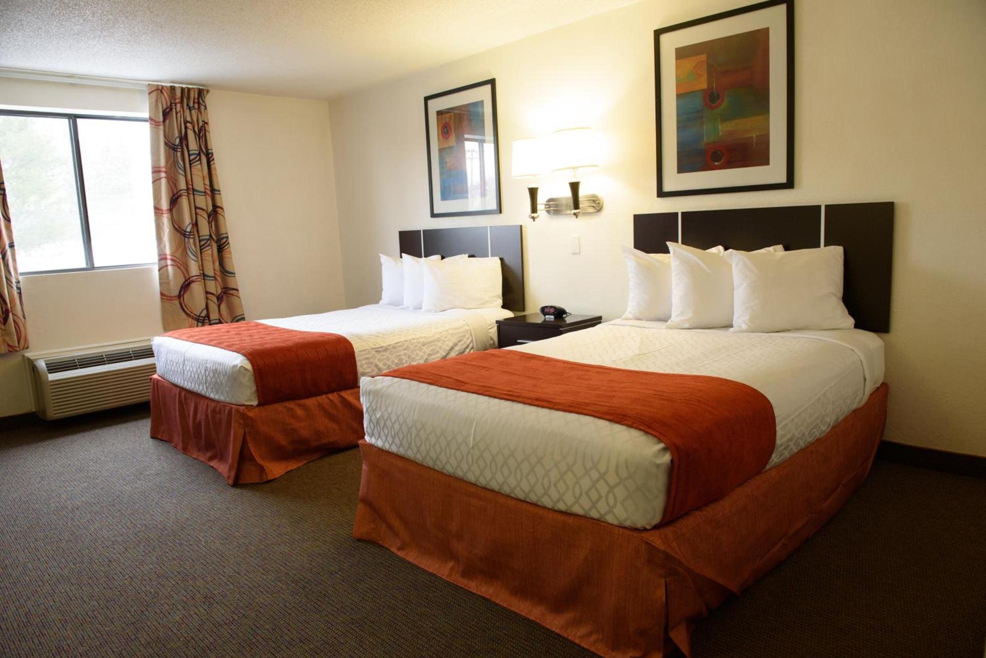 Americas Best Value Inn New Paltz photo 21
