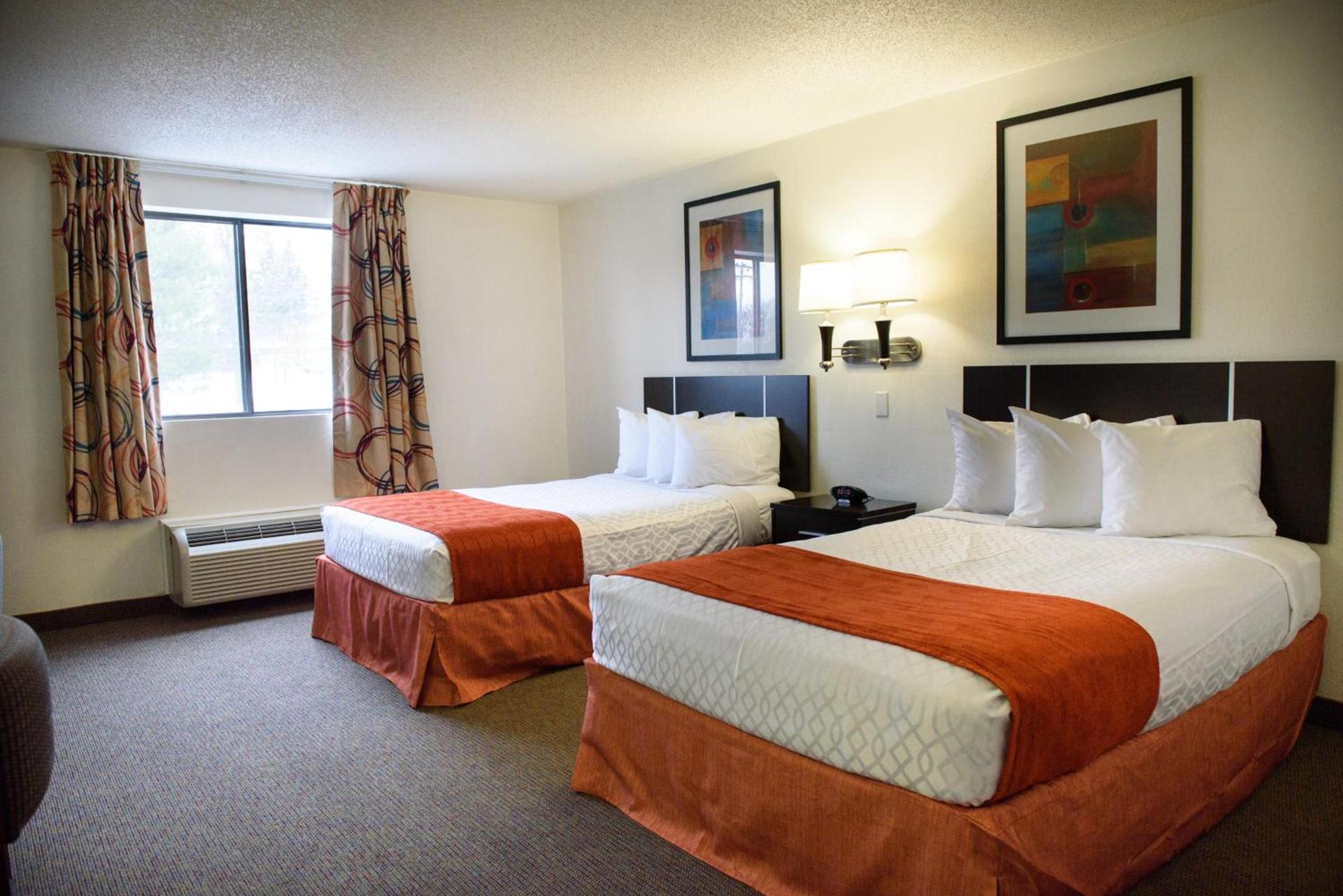 Americas Best Value Inn New Paltz photo 22