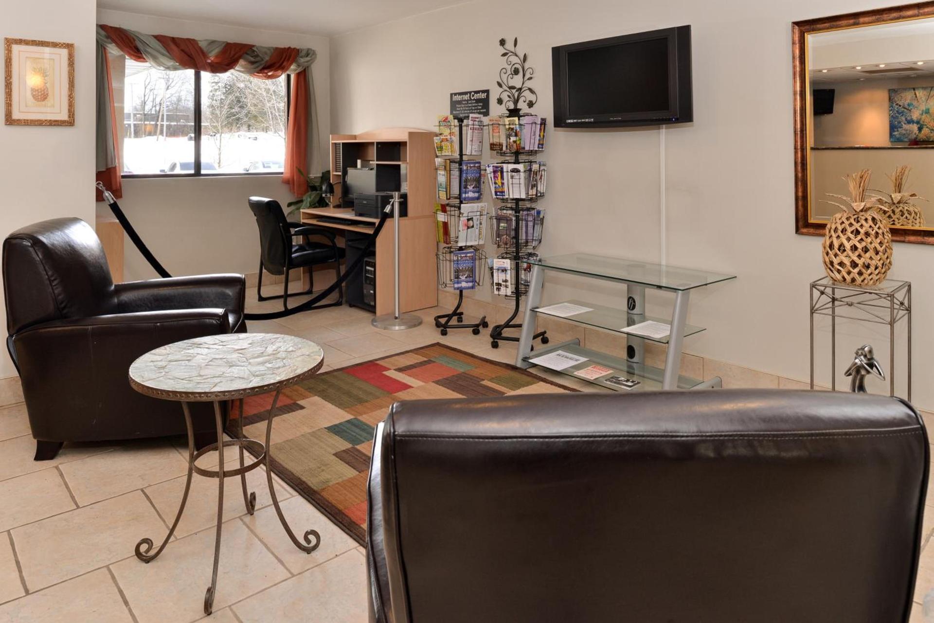 Americas Best Value Inn New Paltz photo 31