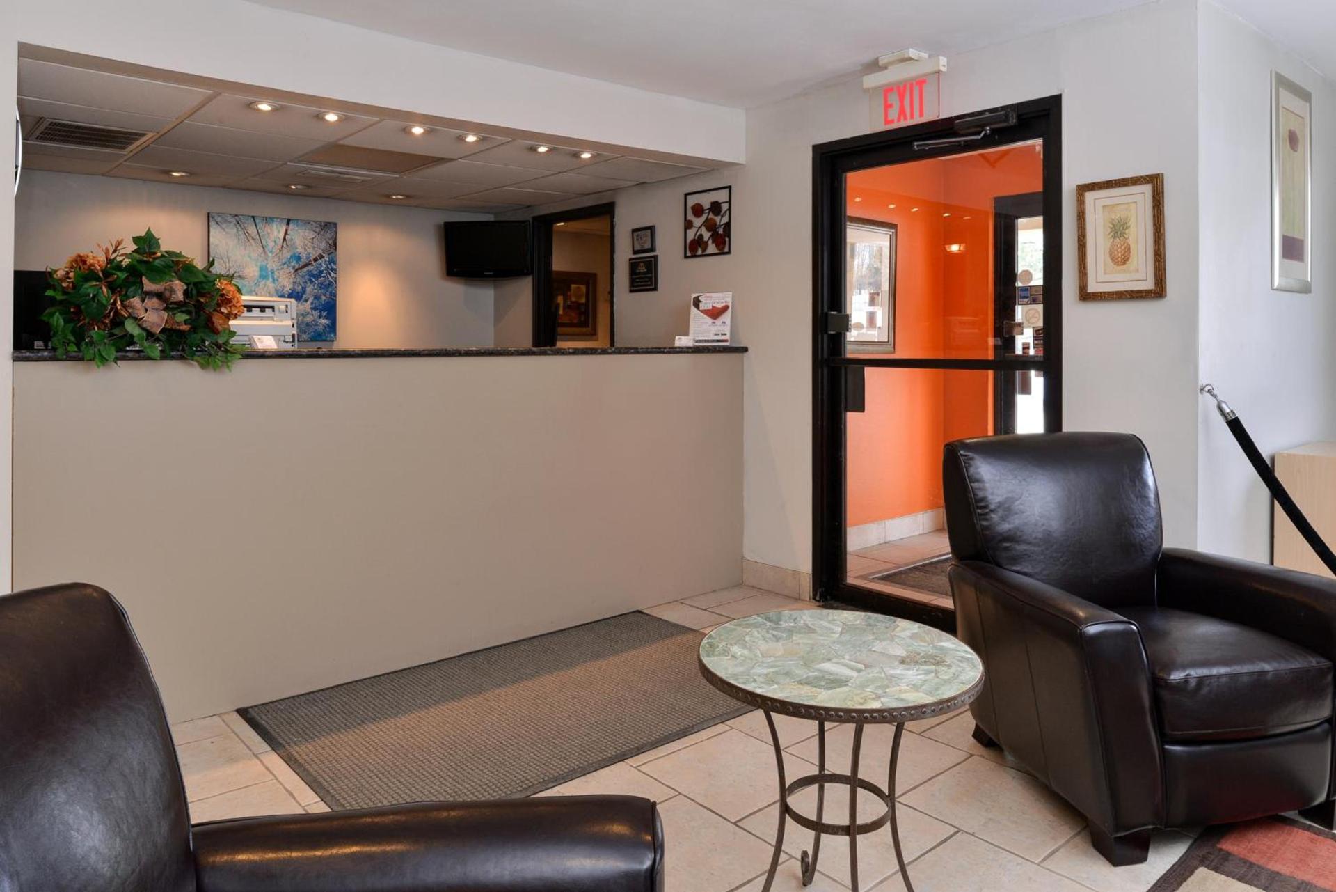 Americas Best Value Inn New Paltz photo 5