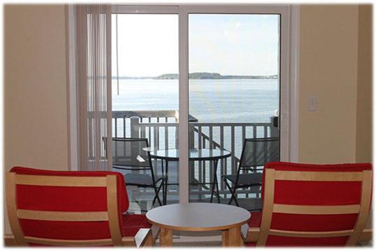 The Inn on the Wharf photo 3