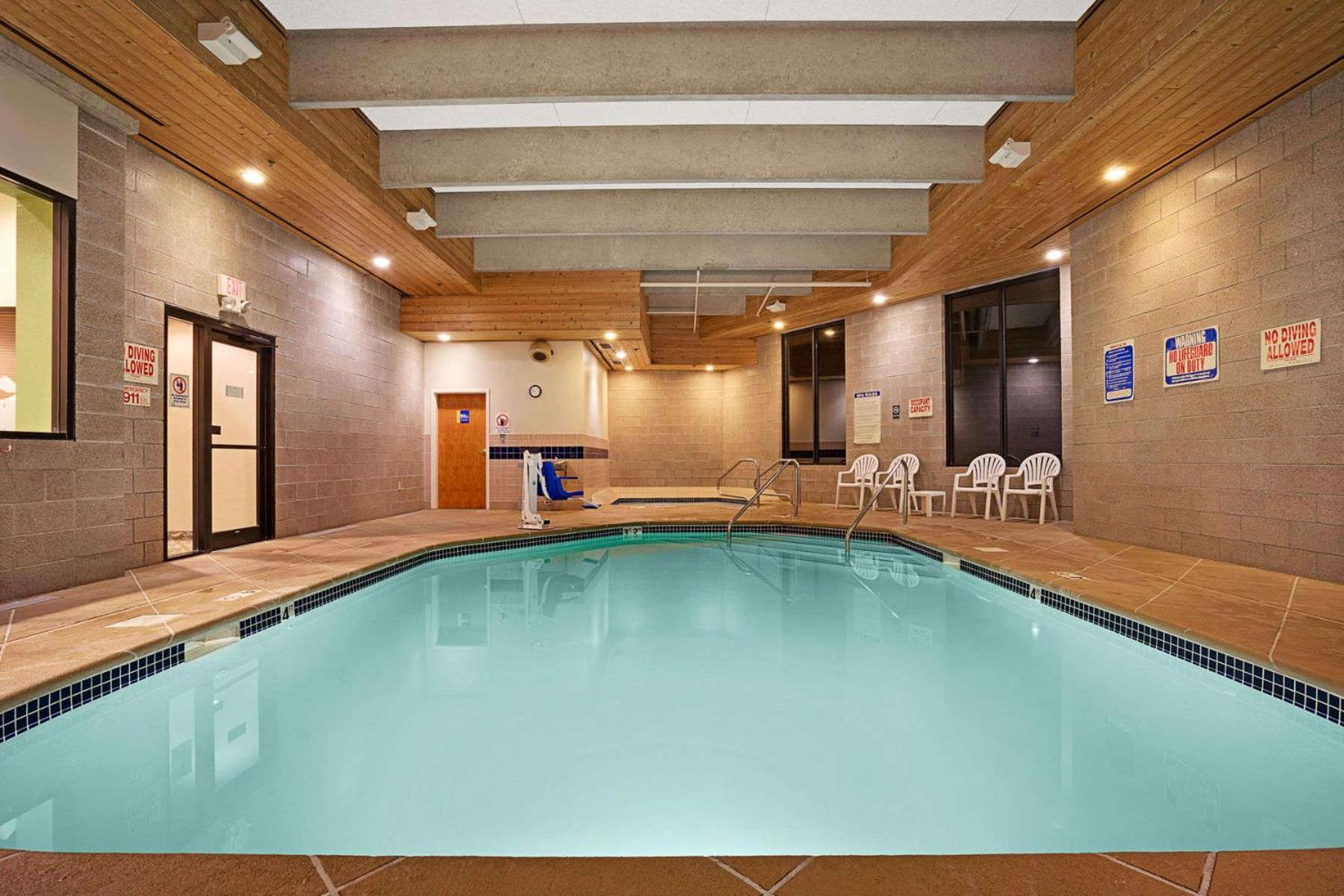 Days Inn by Wyndham Eagan Minnesota Near Mall of America photo 34