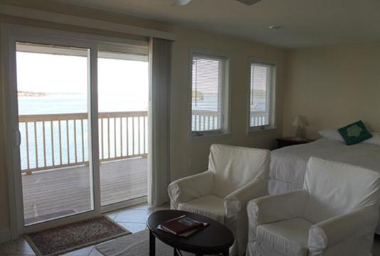 The Inn on the Wharf photo 69