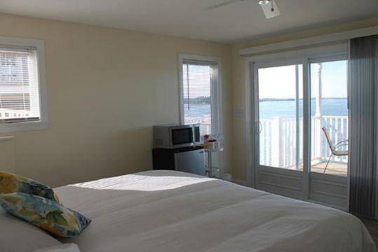 The Inn on the Wharf photo 43