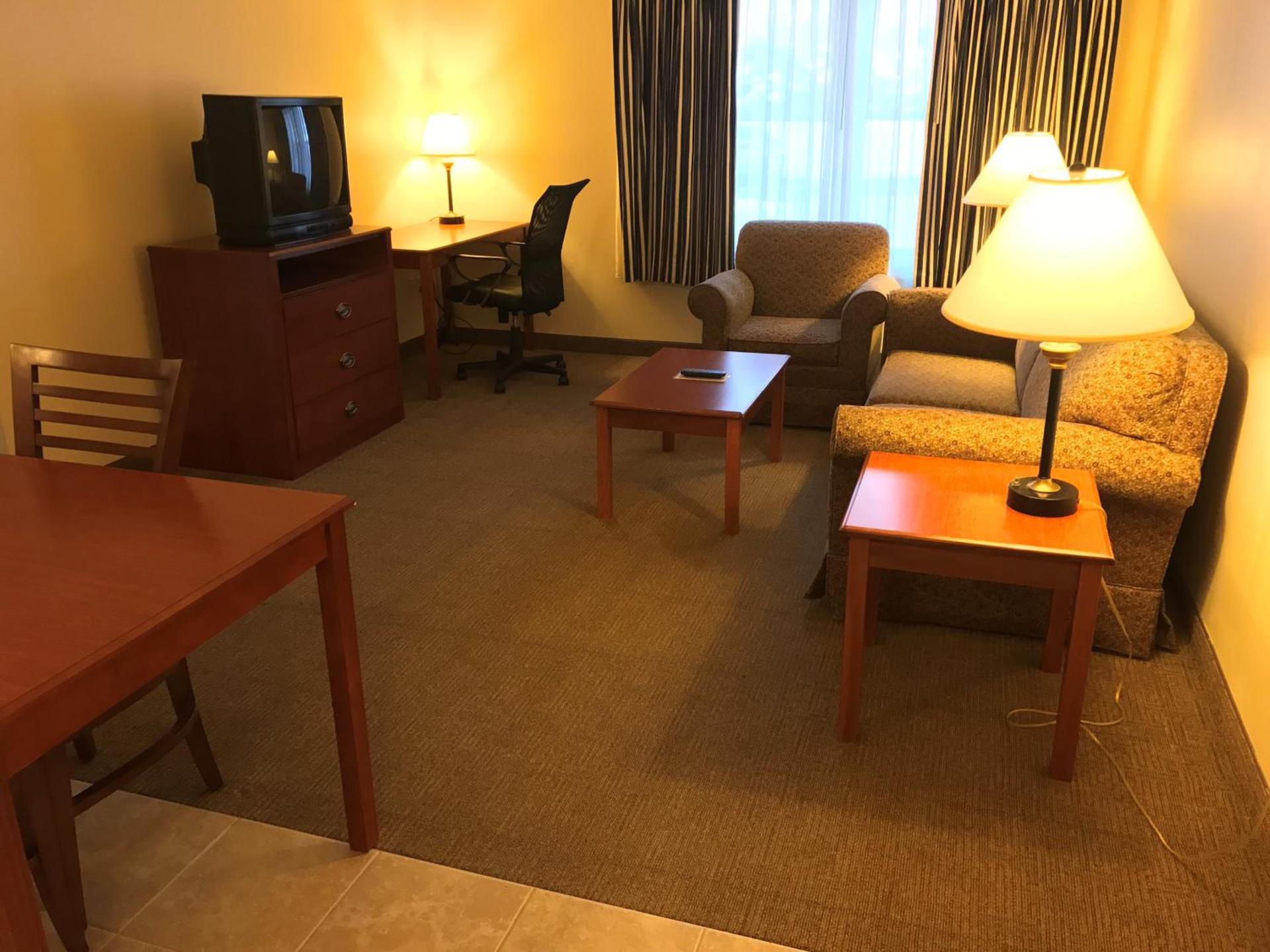 White River Inn & Suites photo 16