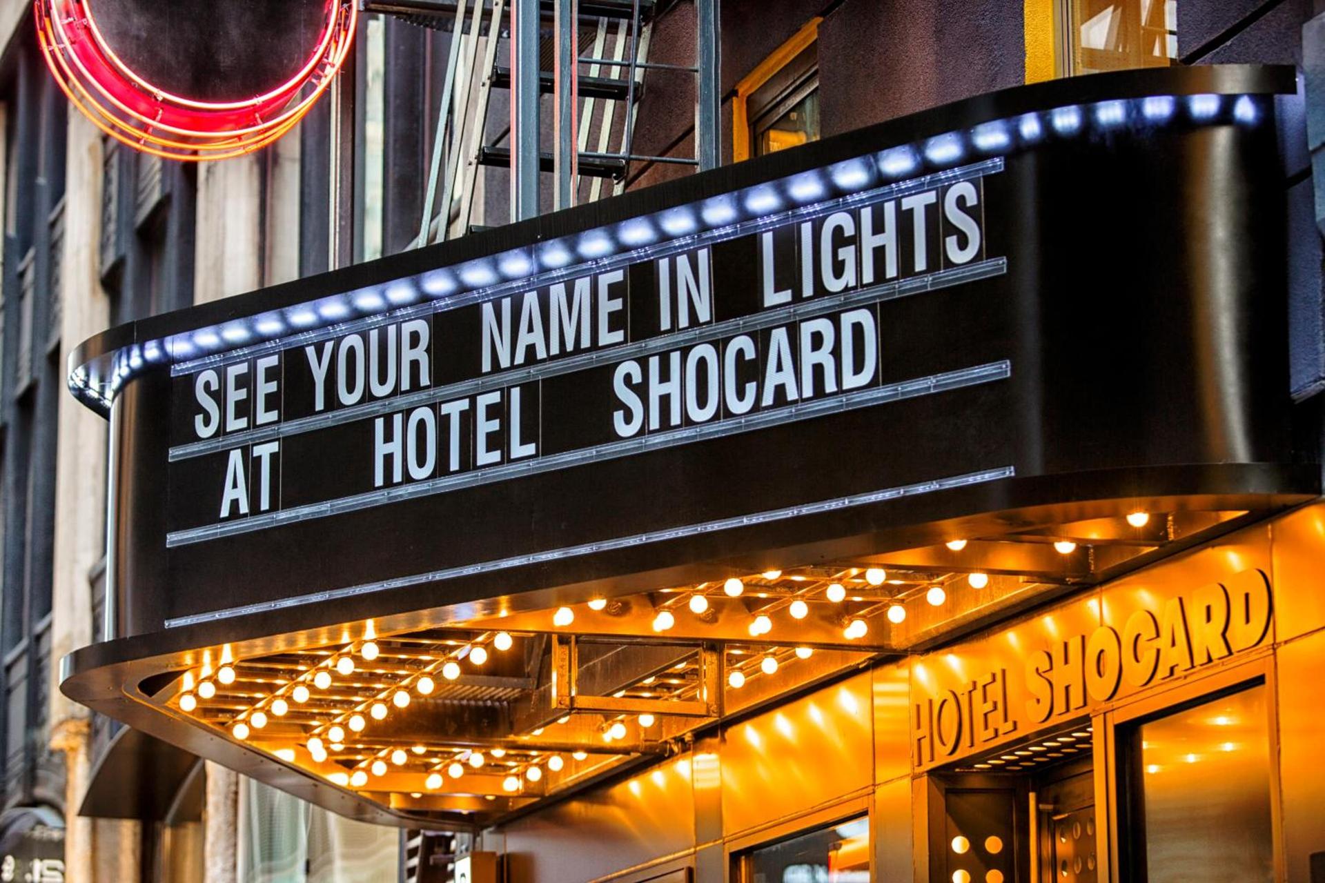 Hotel Shocard Broadway, Times Square photo 25