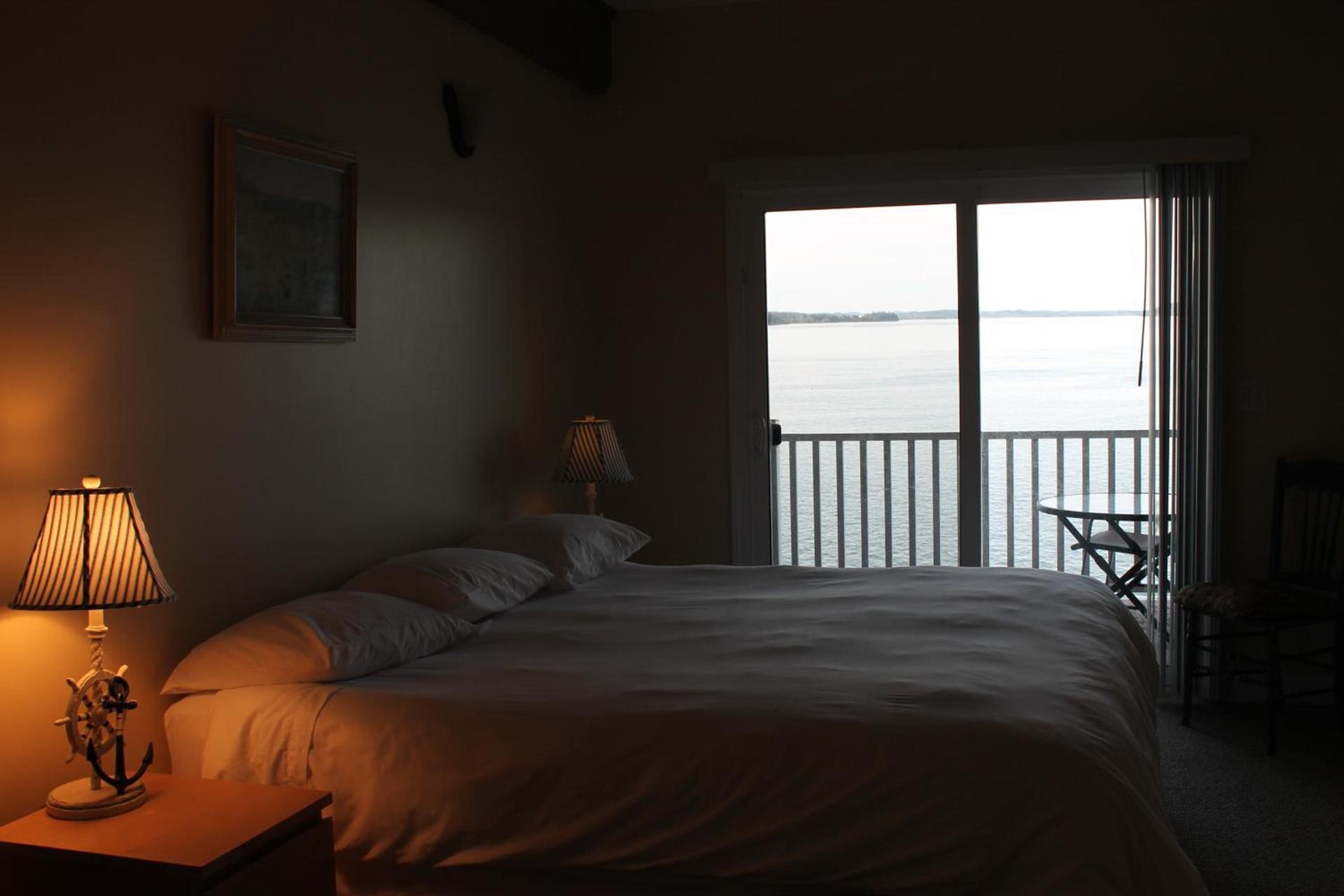 The Inn on the Wharf photo 64