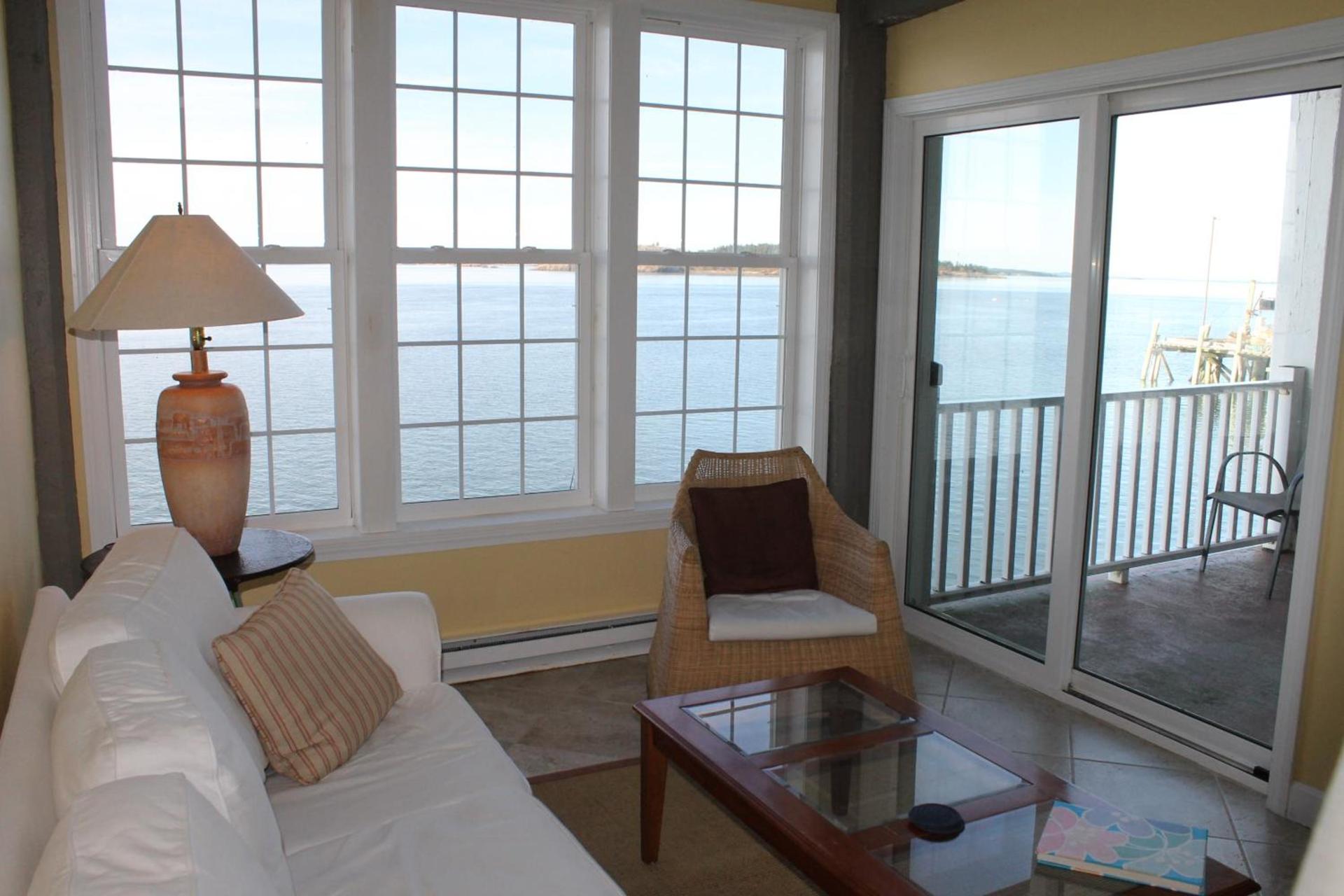 The Inn on the Wharf photo 38